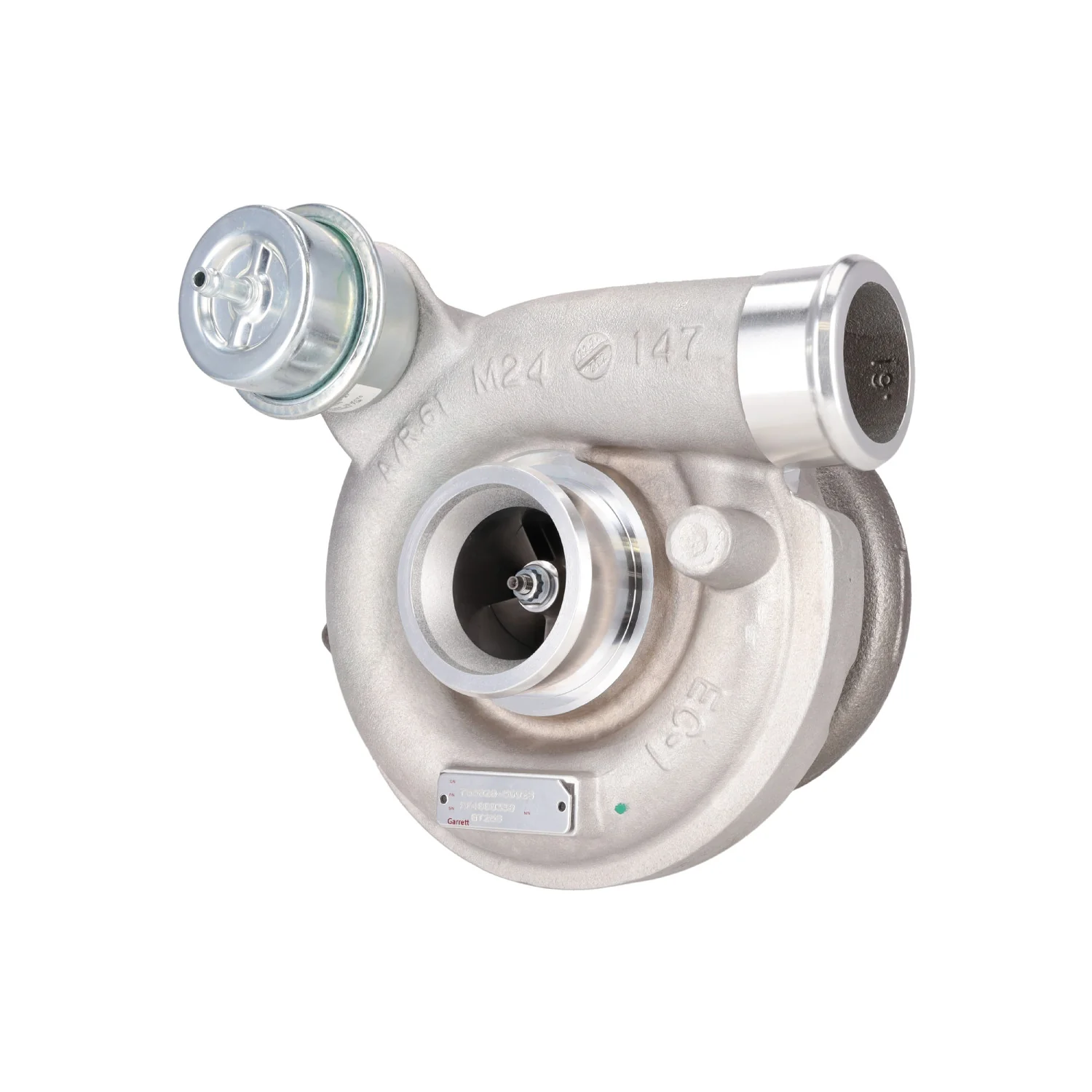 Febi Bilstein - 189159 - Turbolader, NEU