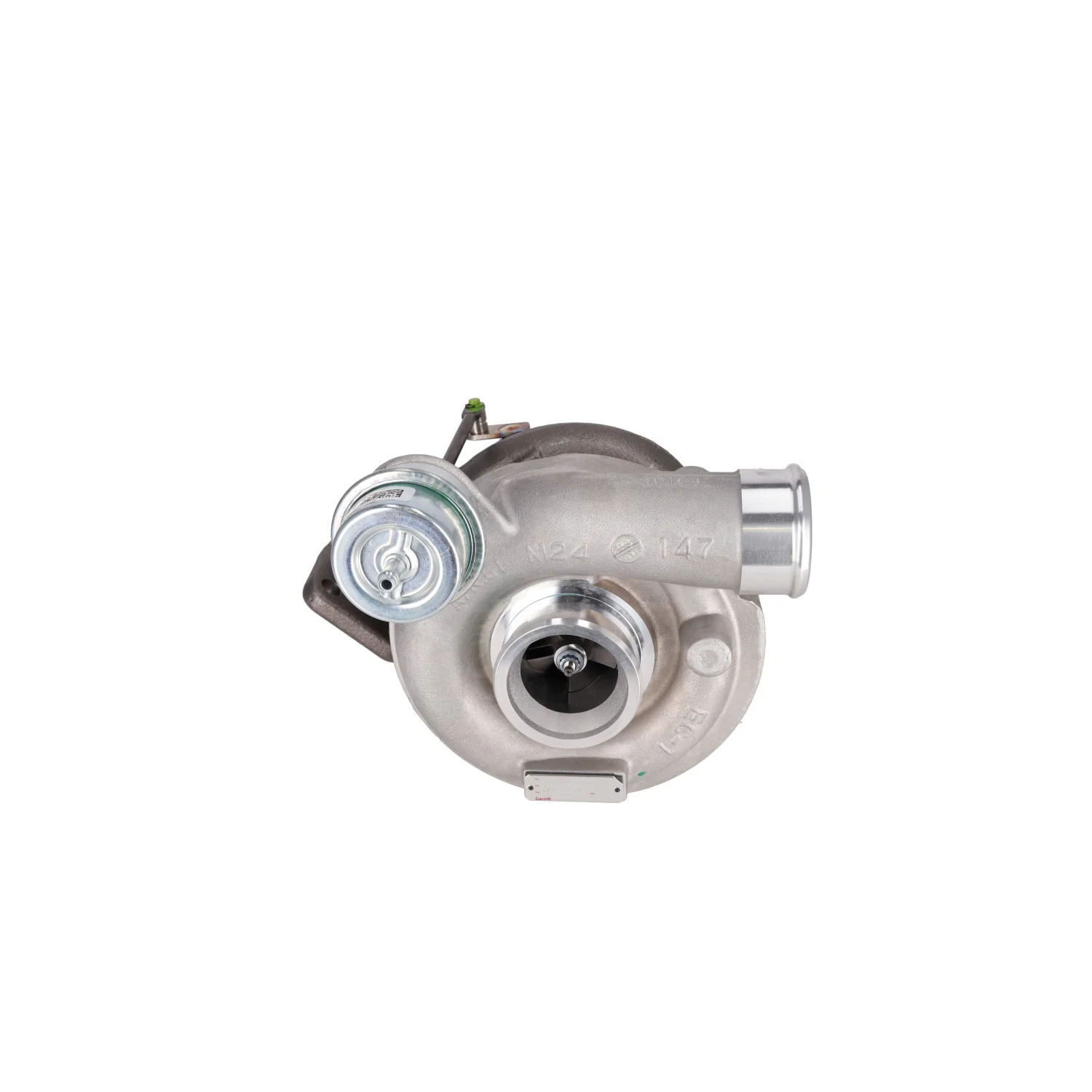 Febi Bilstein - 189159 - Turbolader, NEU