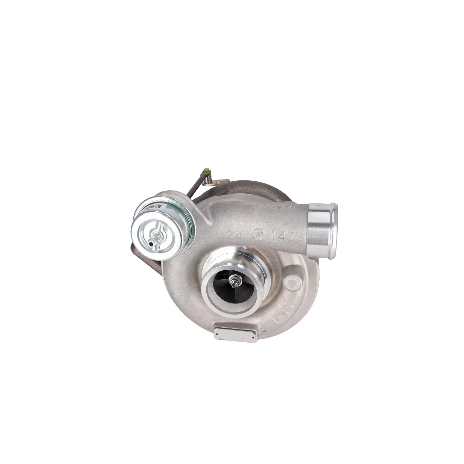 Febi Bilstein - 189159 - Turbolader, NEU