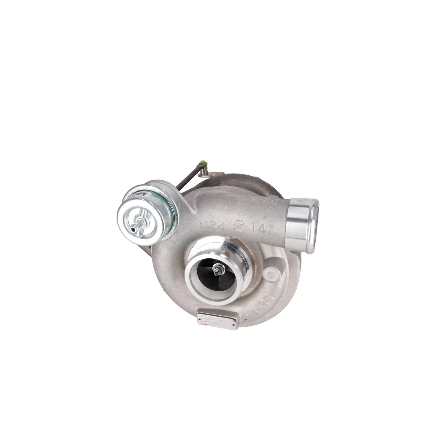 Febi Bilstein - 189159 - Turbolader, NEU