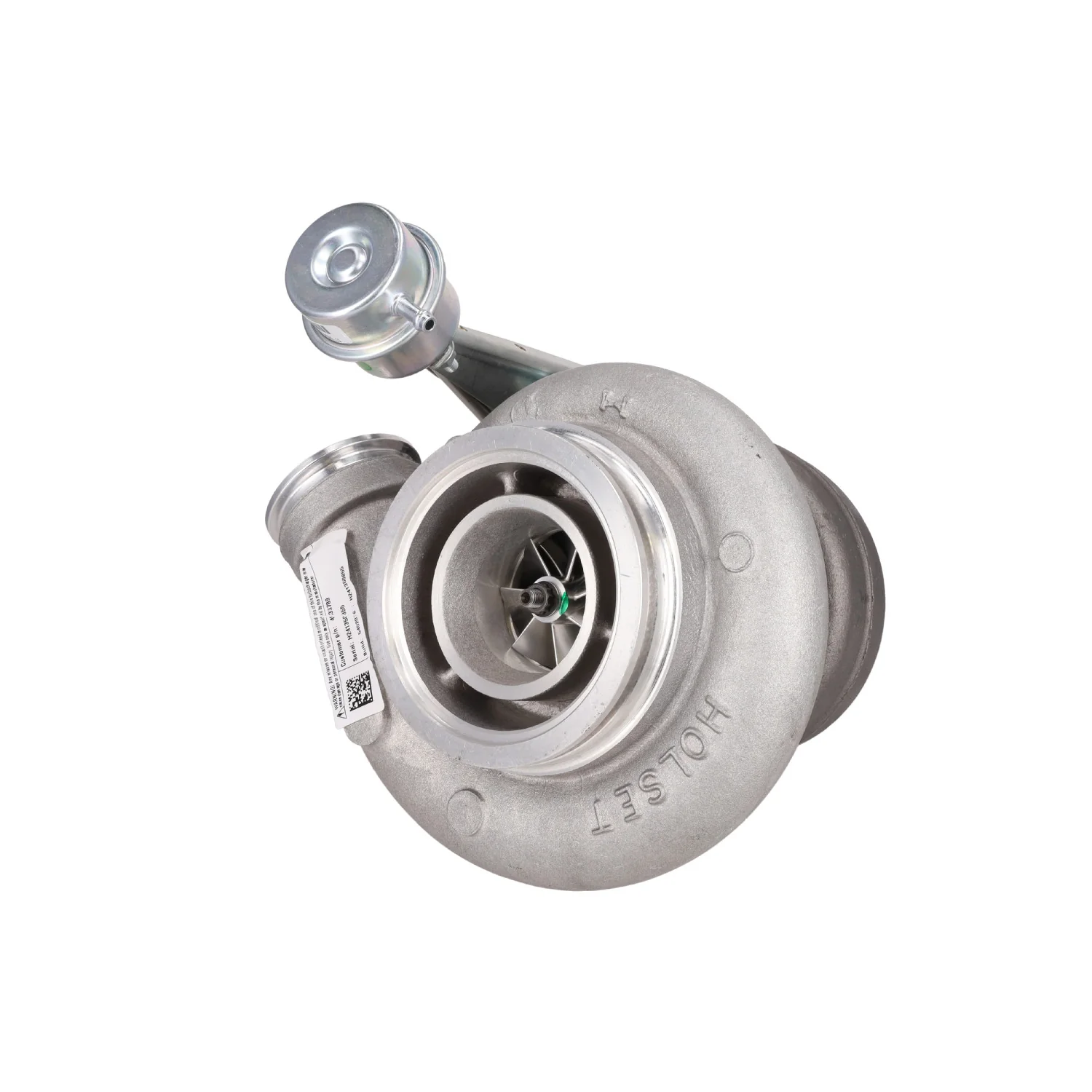 Febi Bilstein - 189179 - Turbolader, NEU