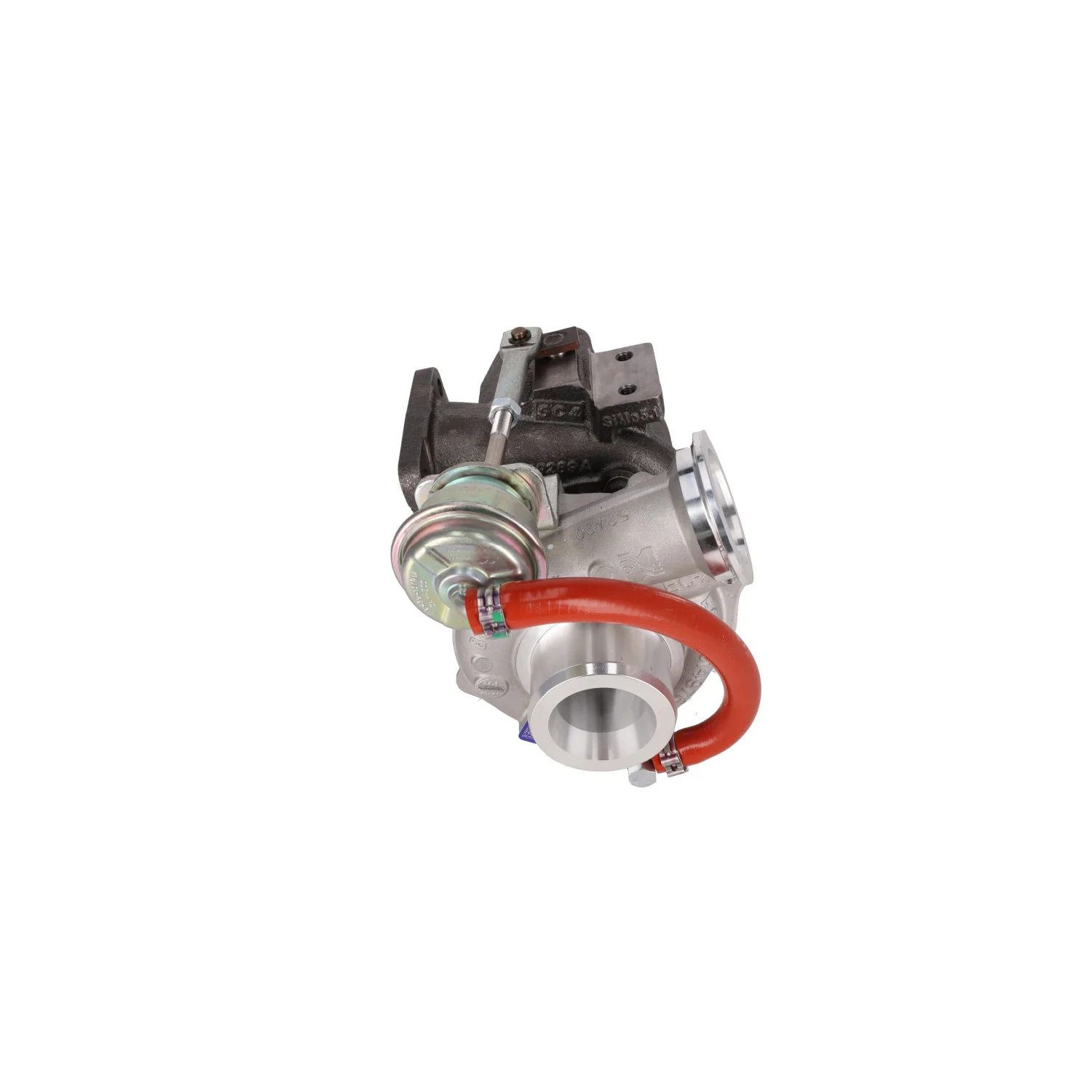 Febi Bilstein - 189235 - Turbolader, NEU