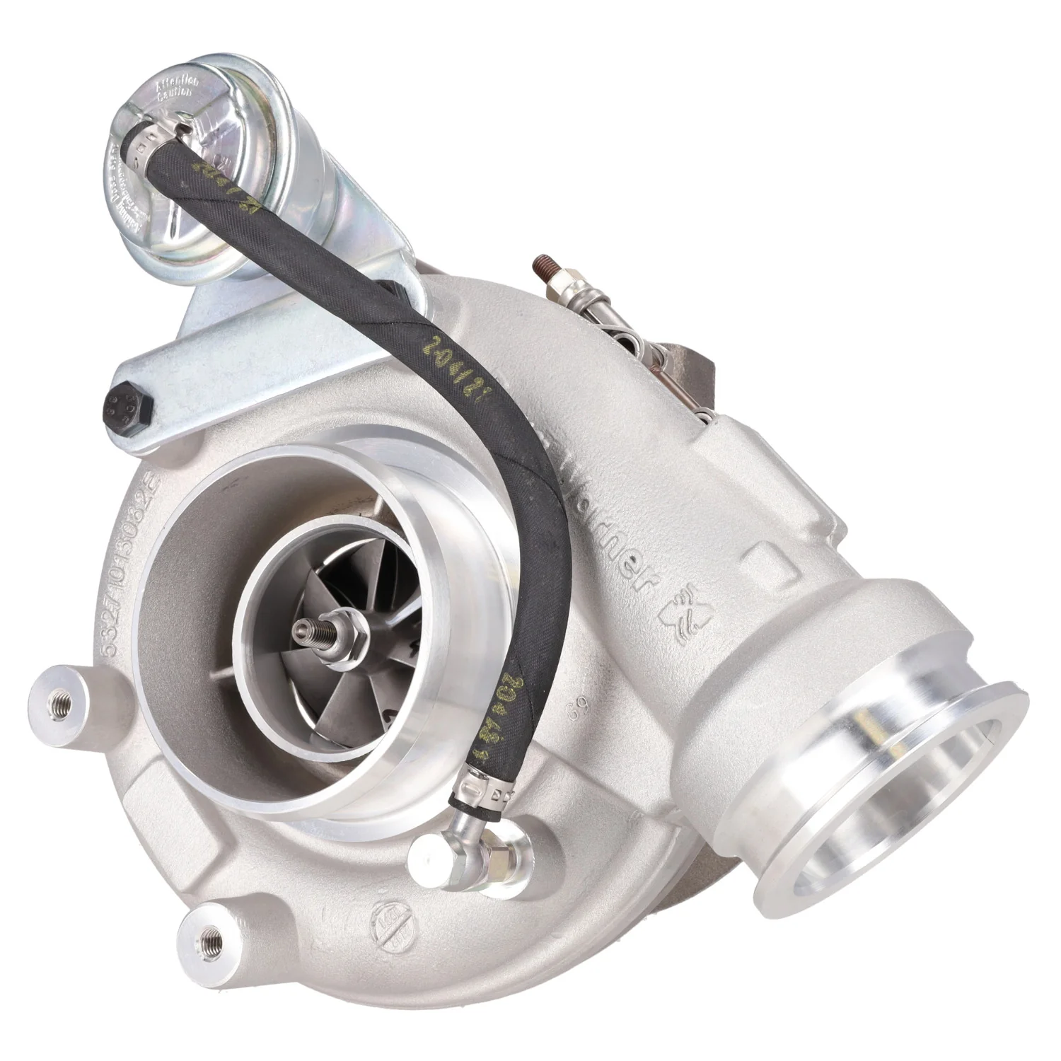 Febi Bilstein - 189238 - Turbolader, NEU