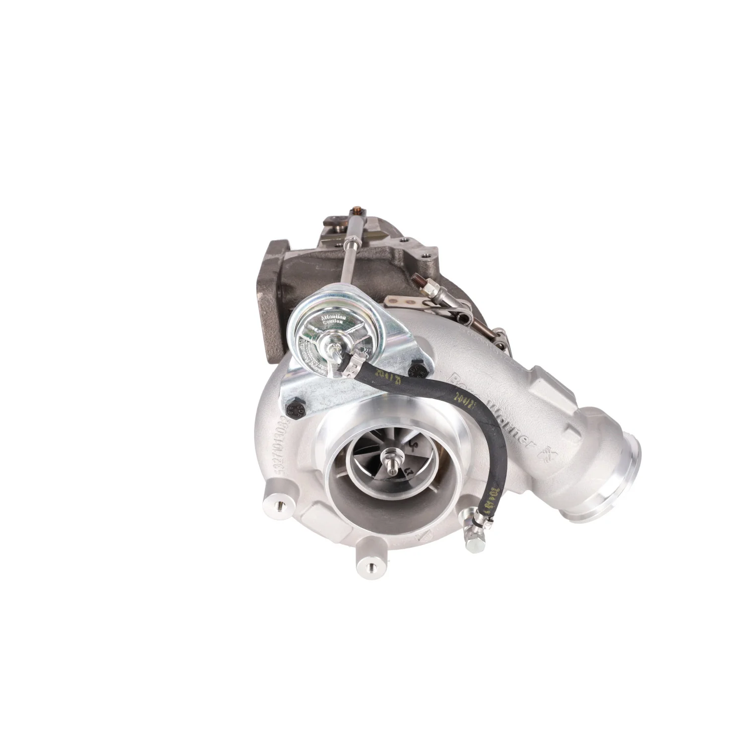Febi Bilstein - 189238 - Turbolader, NEU