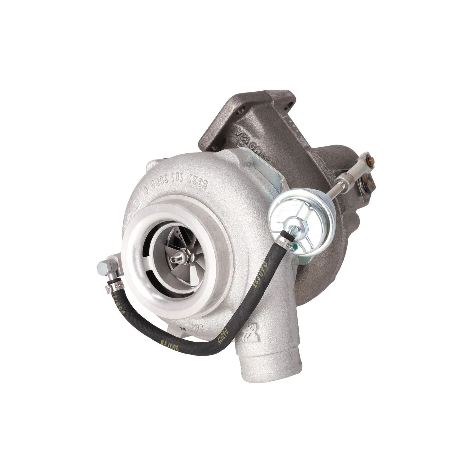 Febi Bilstein - 189362 - Turbolader, NEU