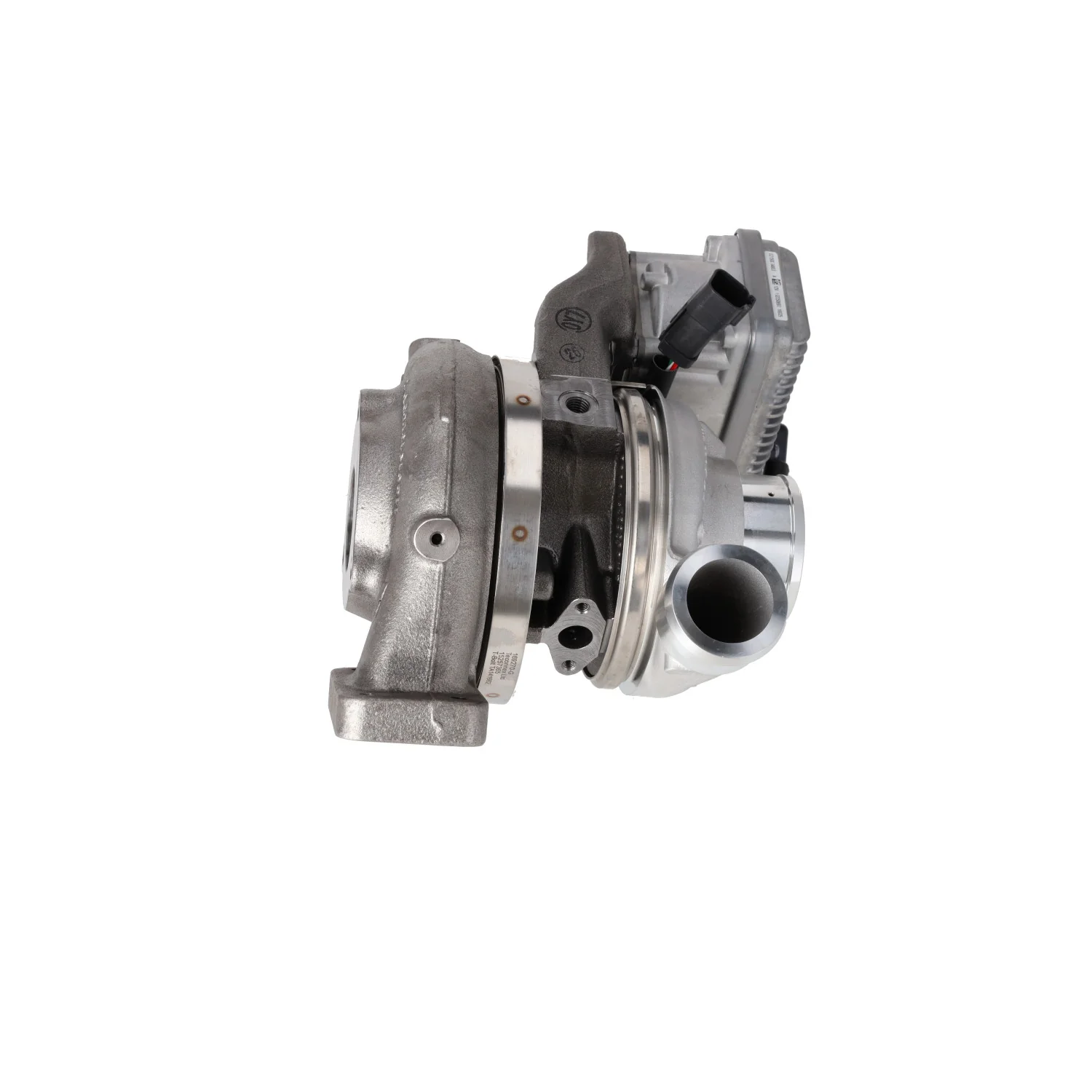 Febi Bilstein - 189444 - Turbolader, NEU
