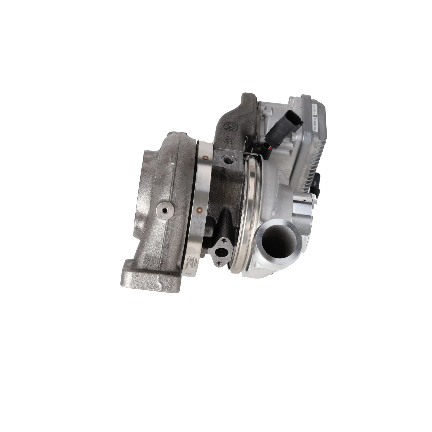 Febi Bilstein - 189444 - Turbolader, NEU