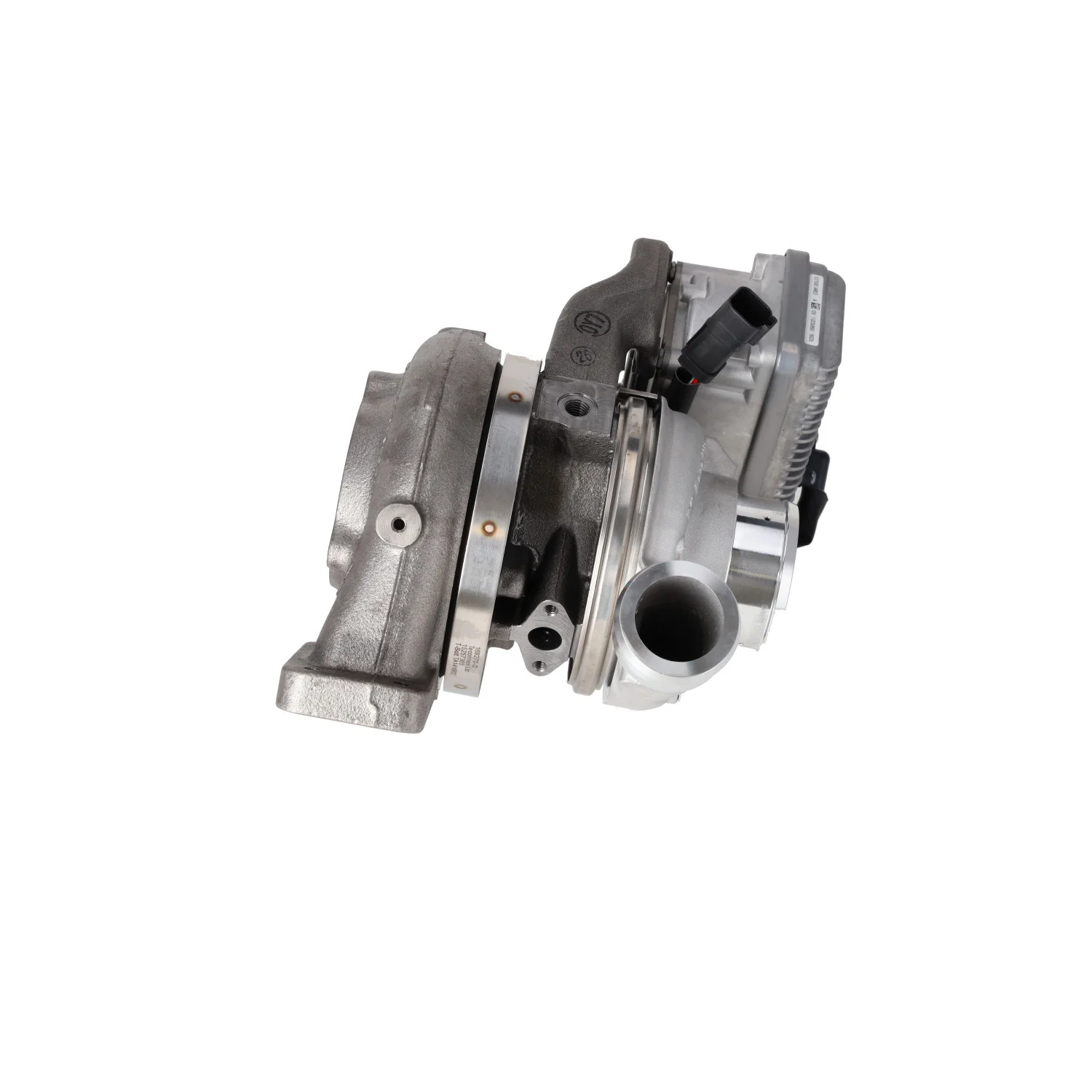 Febi Bilstein - 189444 - Turbolader, NEU