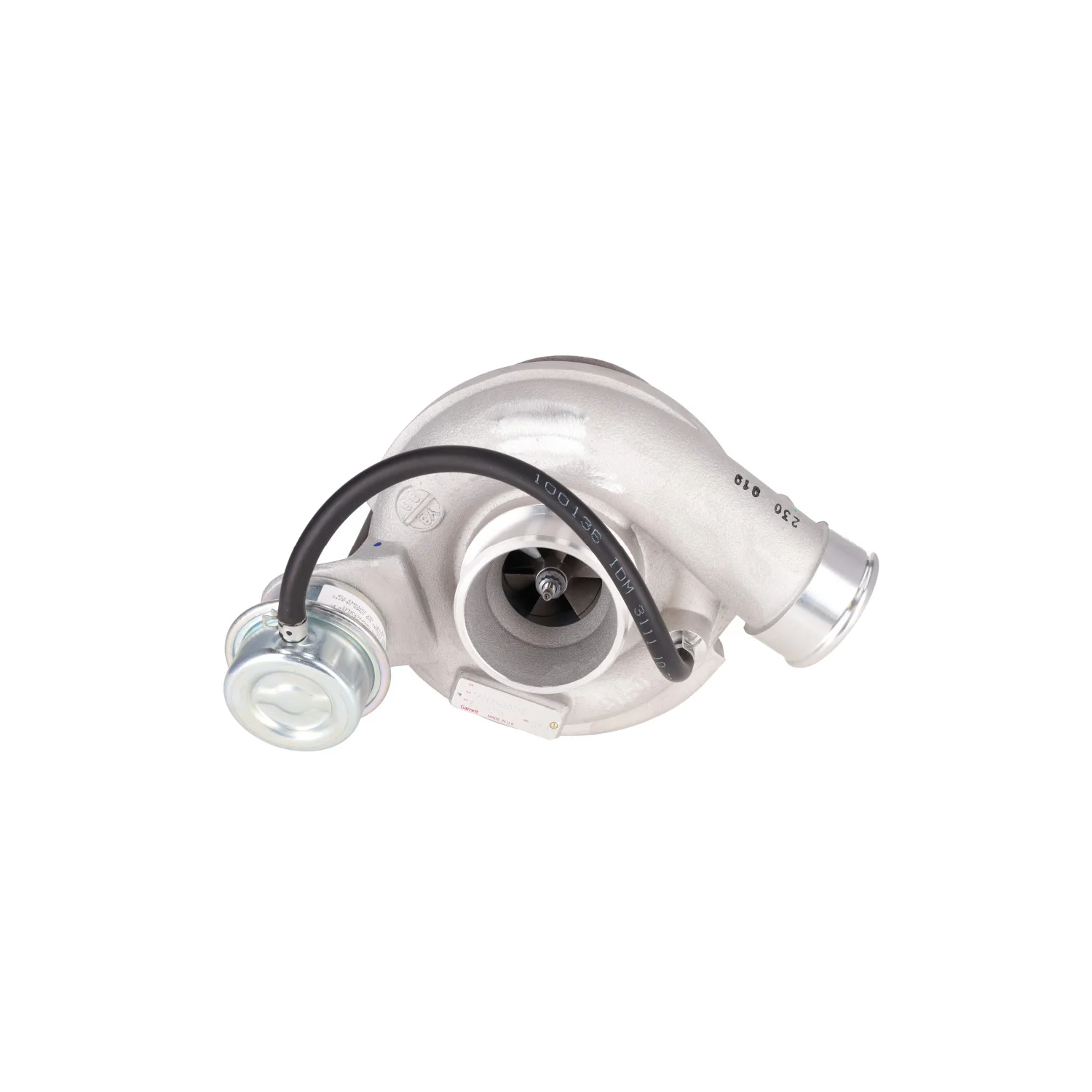 Febi Bilstein - 189467 - Turbolader, NEU
