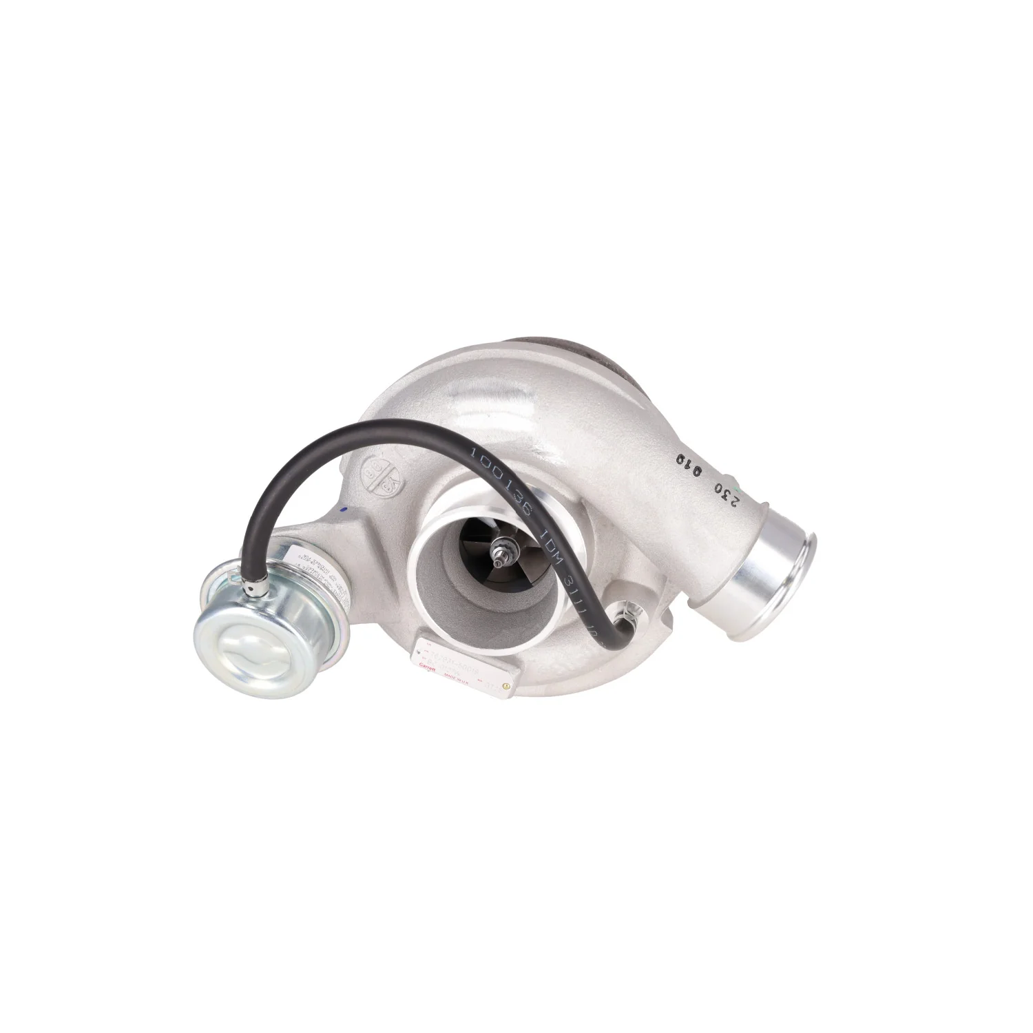 Febi Bilstein - 189467 - Turbolader, NEU