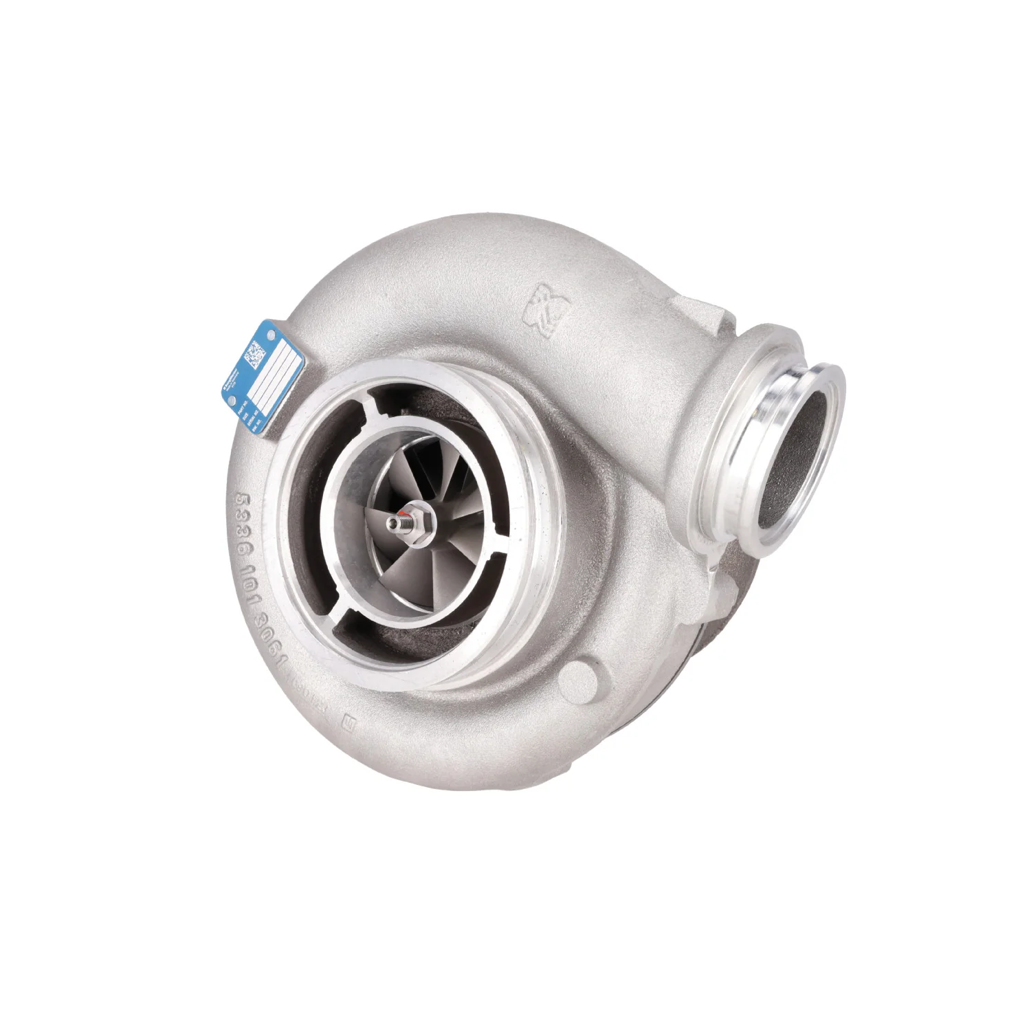 Febi Bilstein - 189524 - Turbolader, NEU