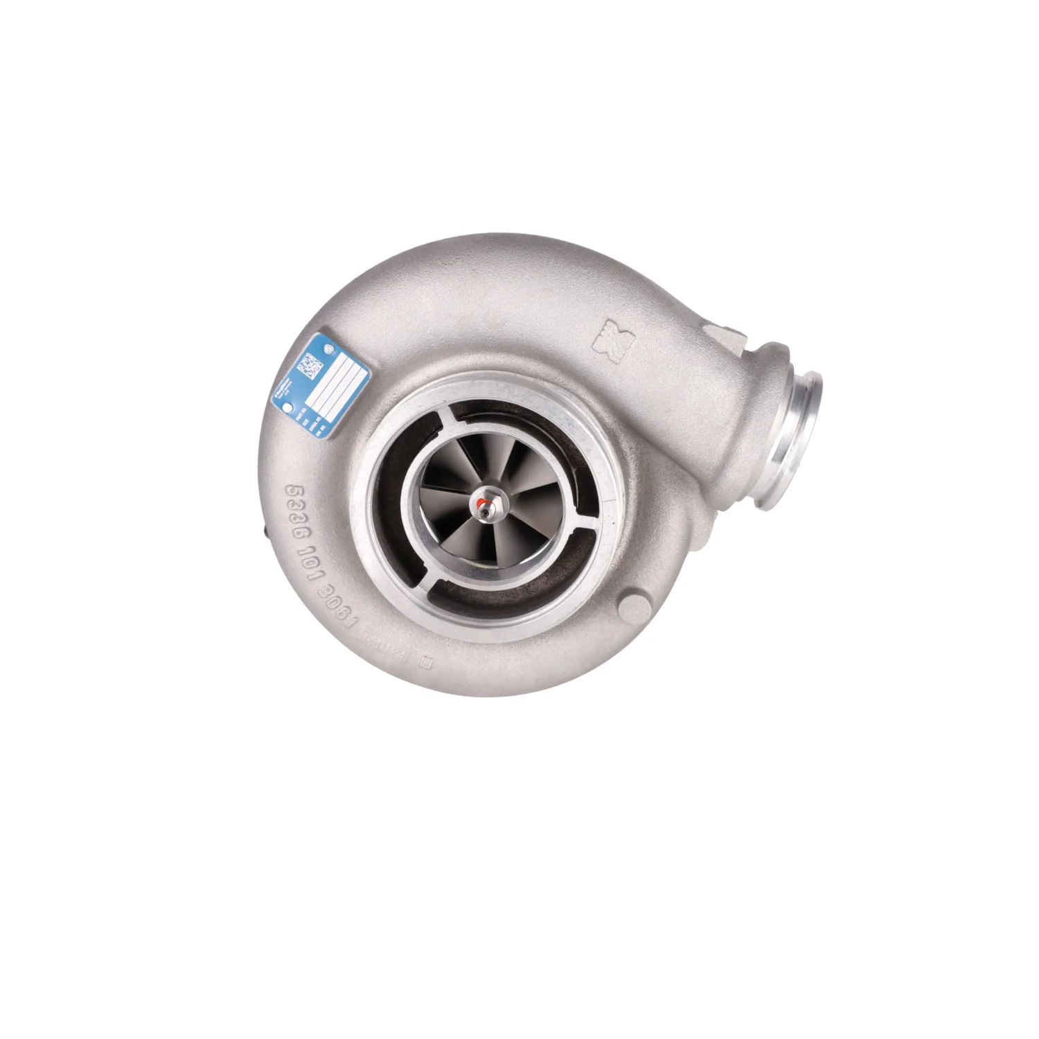 Febi Bilstein - 189524 - Turbolader, NEU