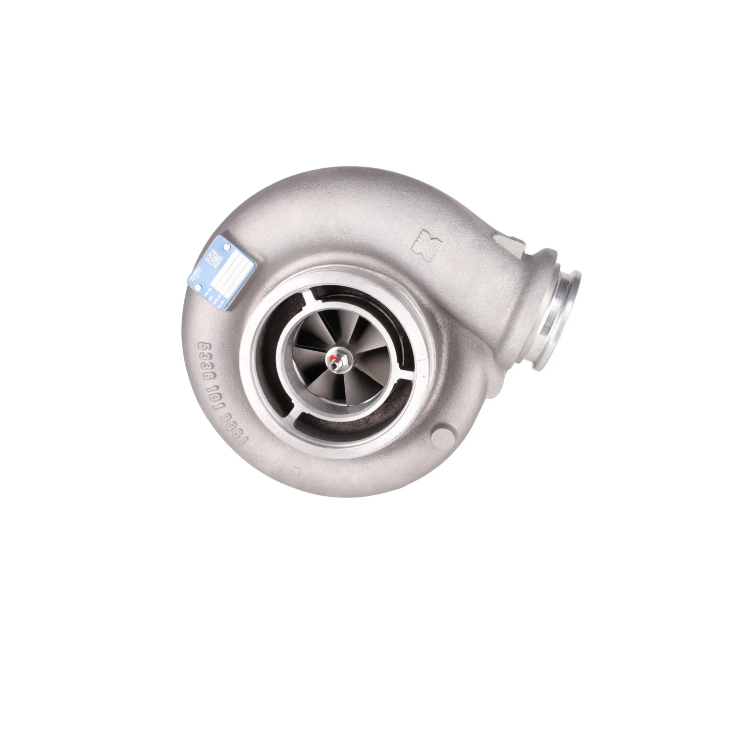 Febi Bilstein - 189524 - Turbolader, NEU
