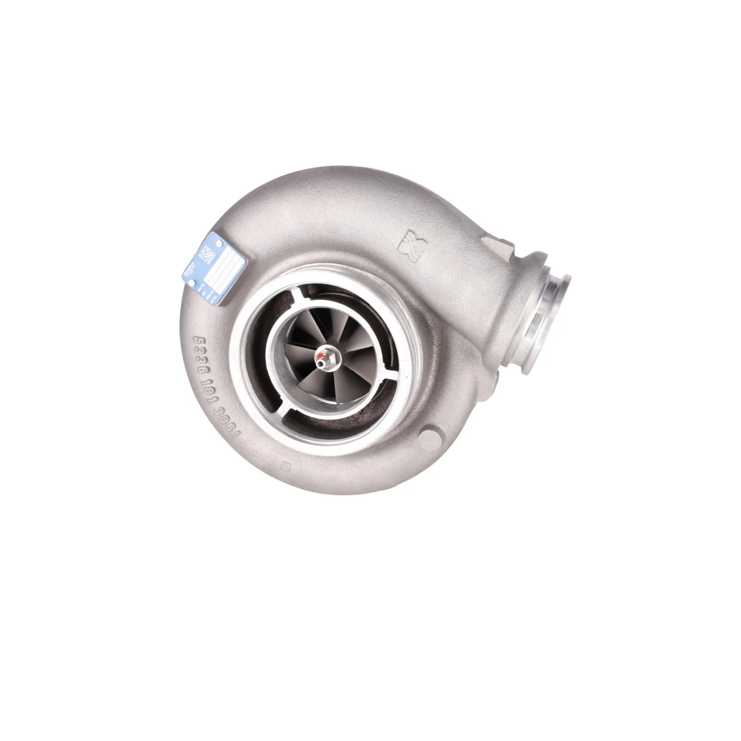 Febi Bilstein - 189524 - Turbolader, NEU