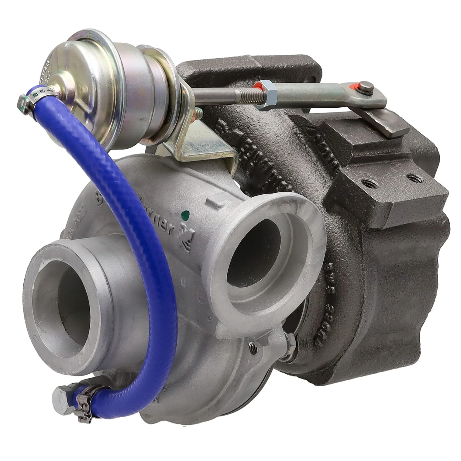 Febi Bilstein - 189533 - Turbolader, REMAN