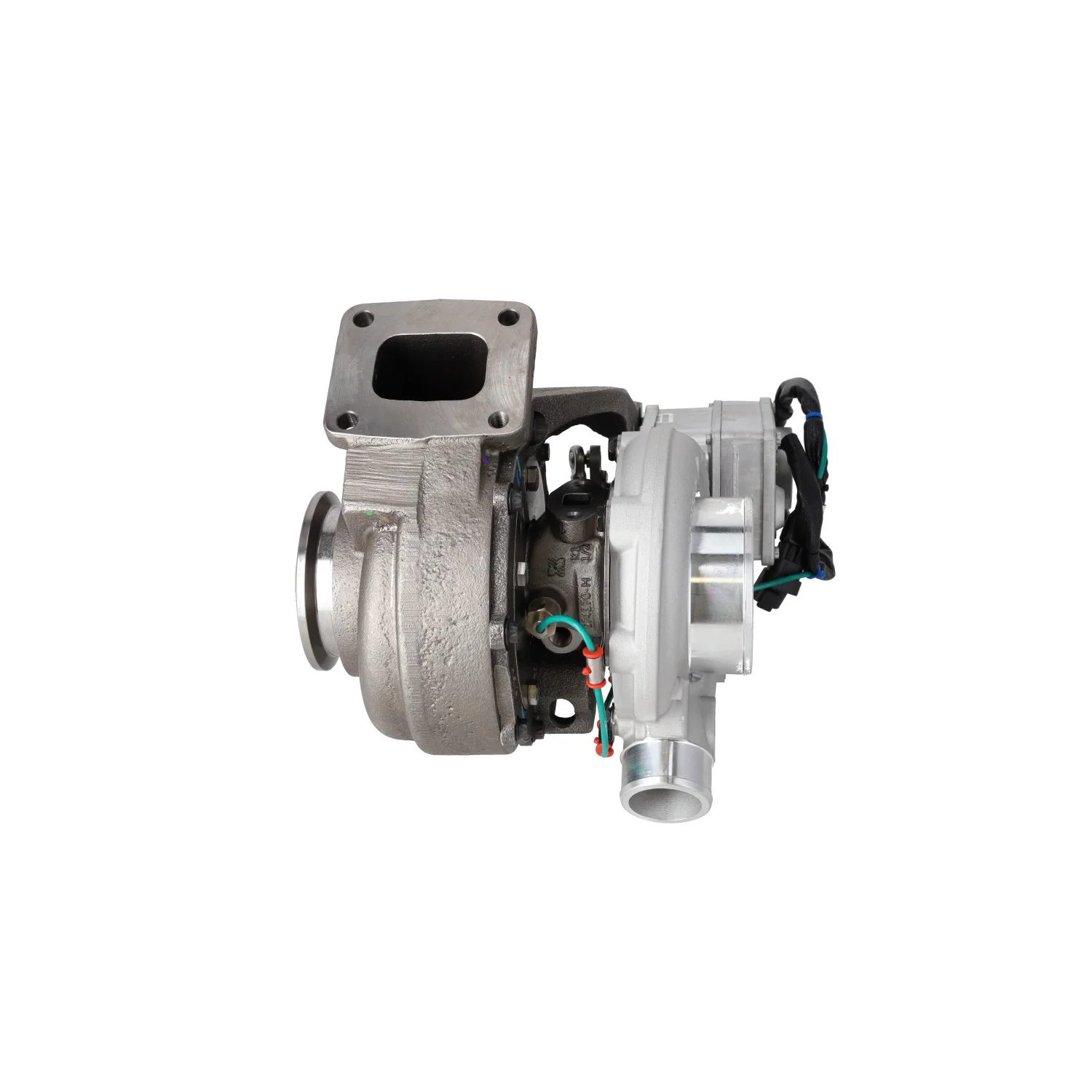 Febi Bilstein - 189548 - Turbolader, NEU
