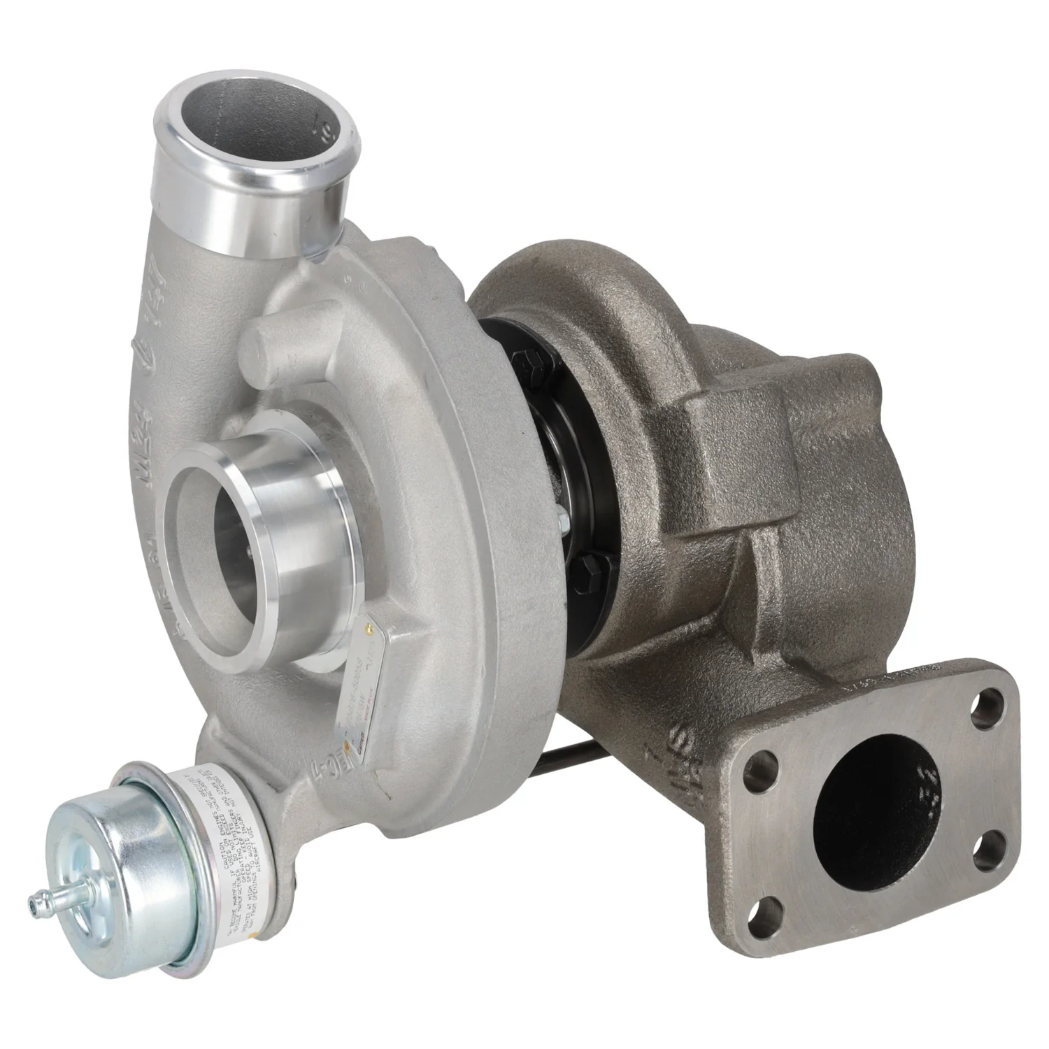 Febi Bilstein - 189923 - Turbolader, NEU