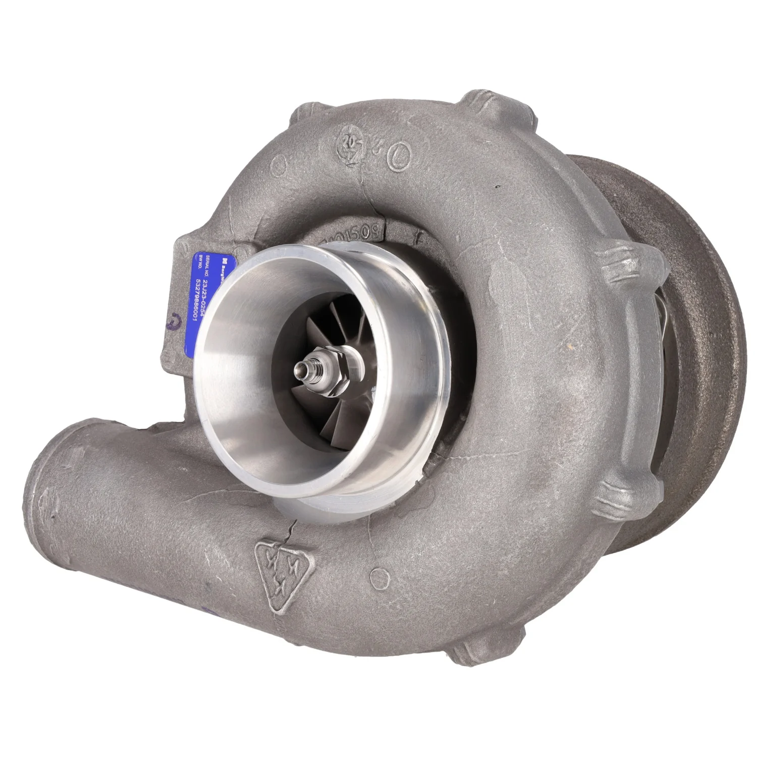 Febi Bilstein - 189950 - Turbolader, NEU