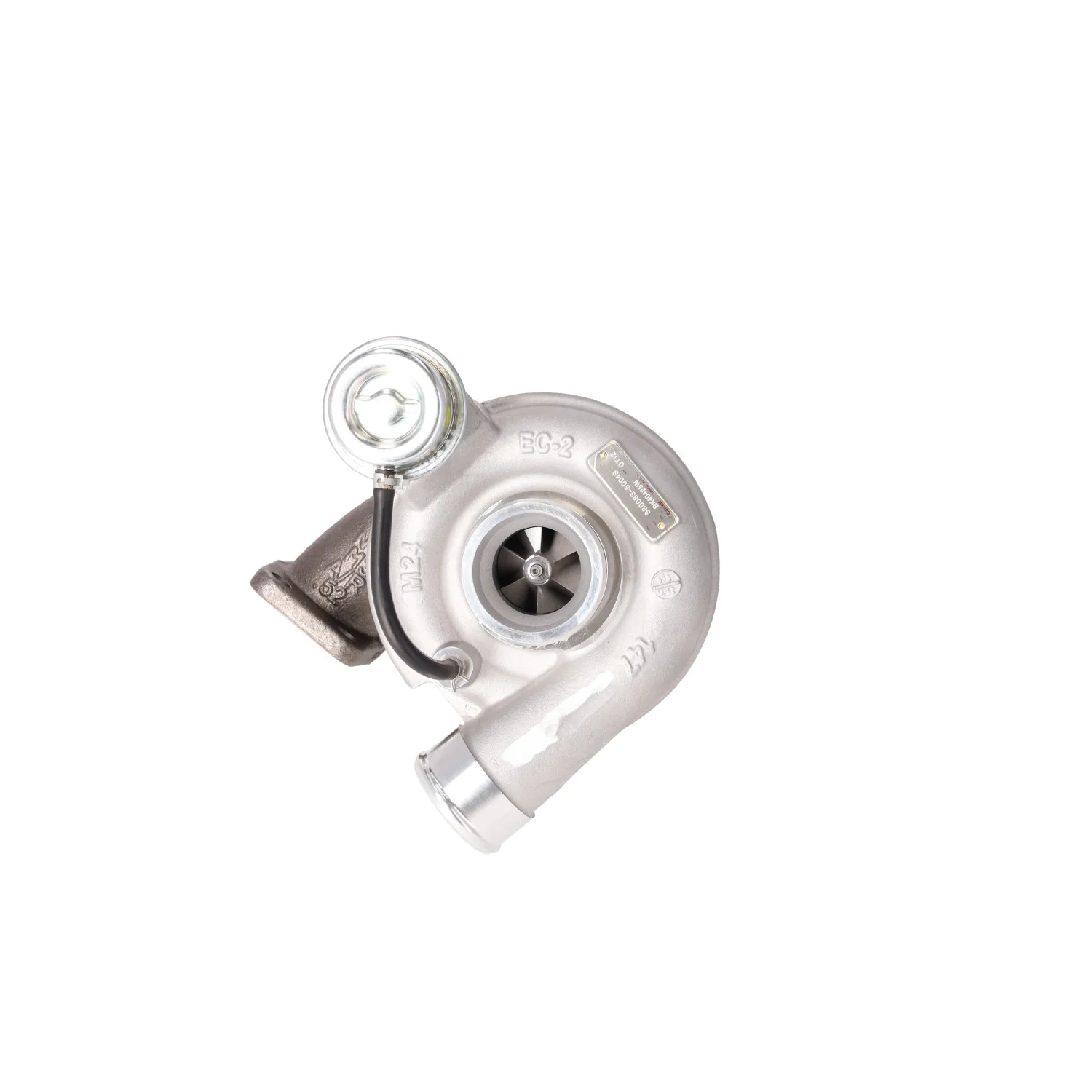 Febi Bilstein - 189995 - Turbolader, NEU