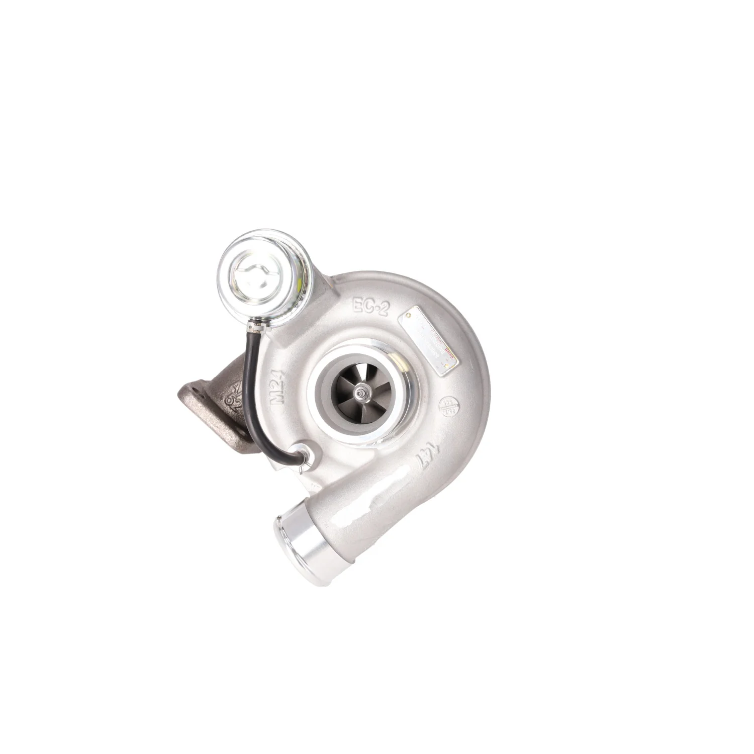 Febi Bilstein - 189995 - Turbolader, NEU