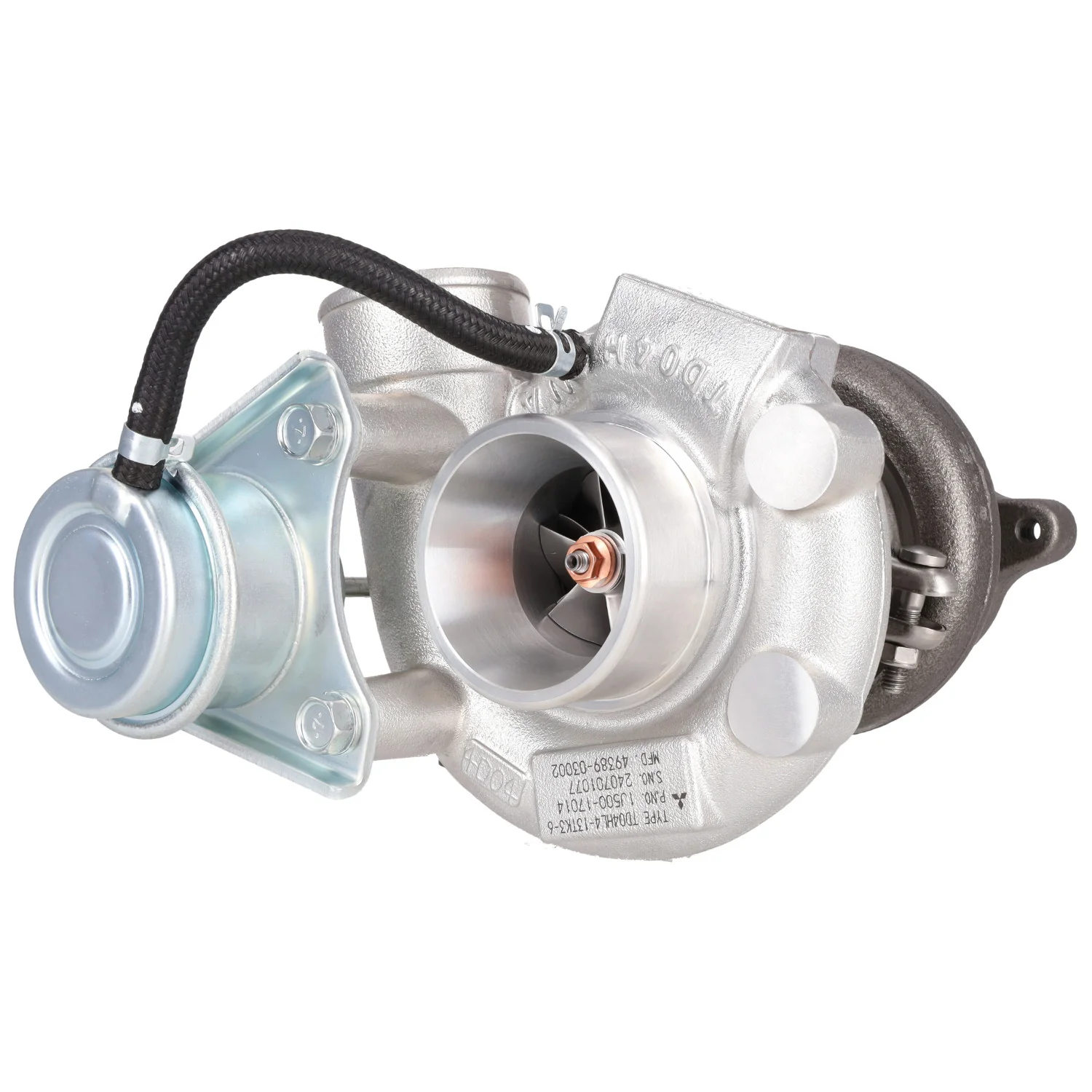 Febi Bilstein - 190078 - Turbolader, NEU