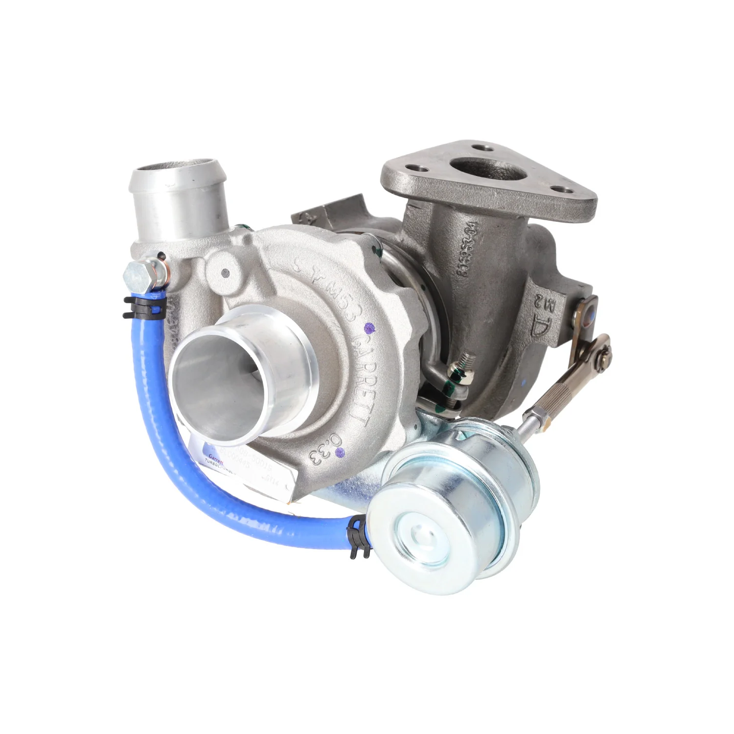 Febi Bilstein - 190106 - Turbolader, NEU