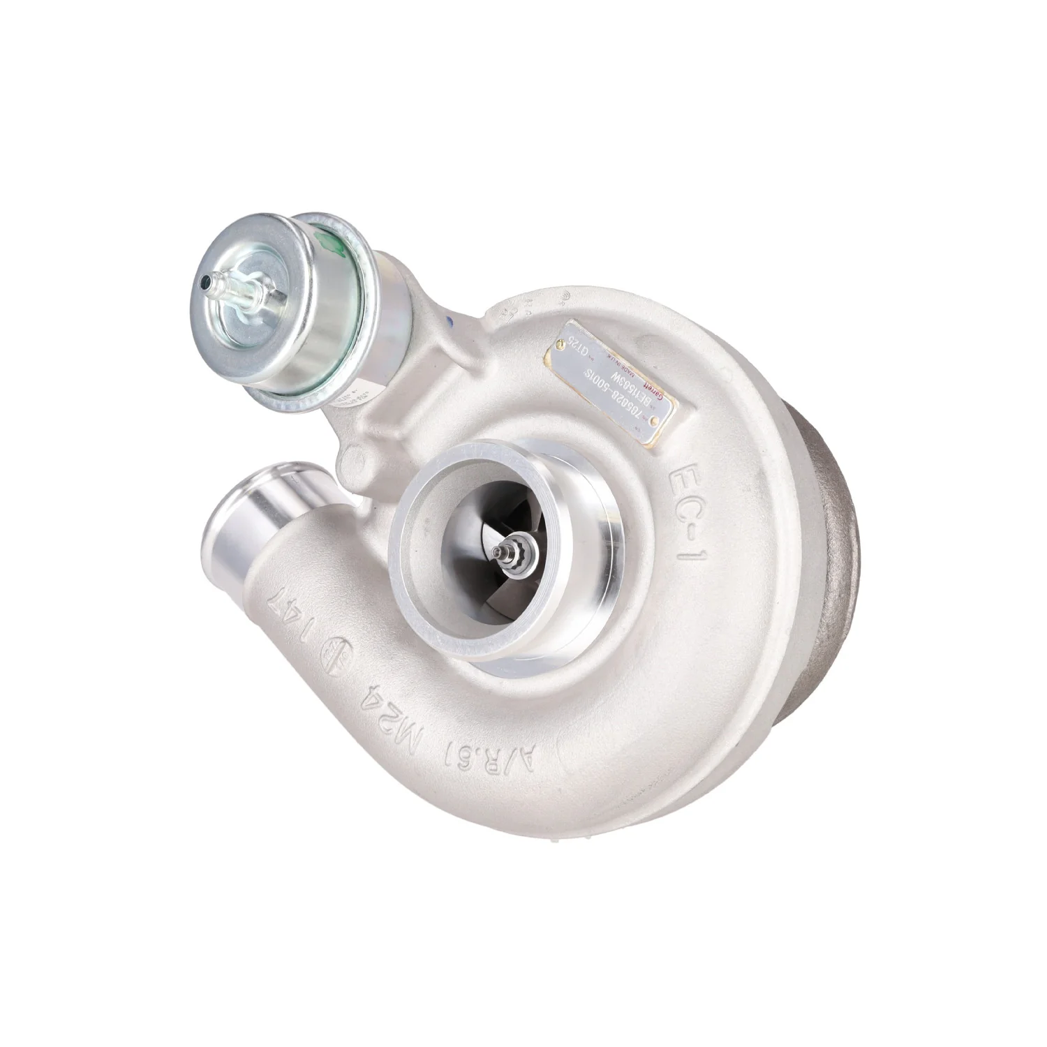 Febi Bilstein - 190151 - Turbolader, NEU