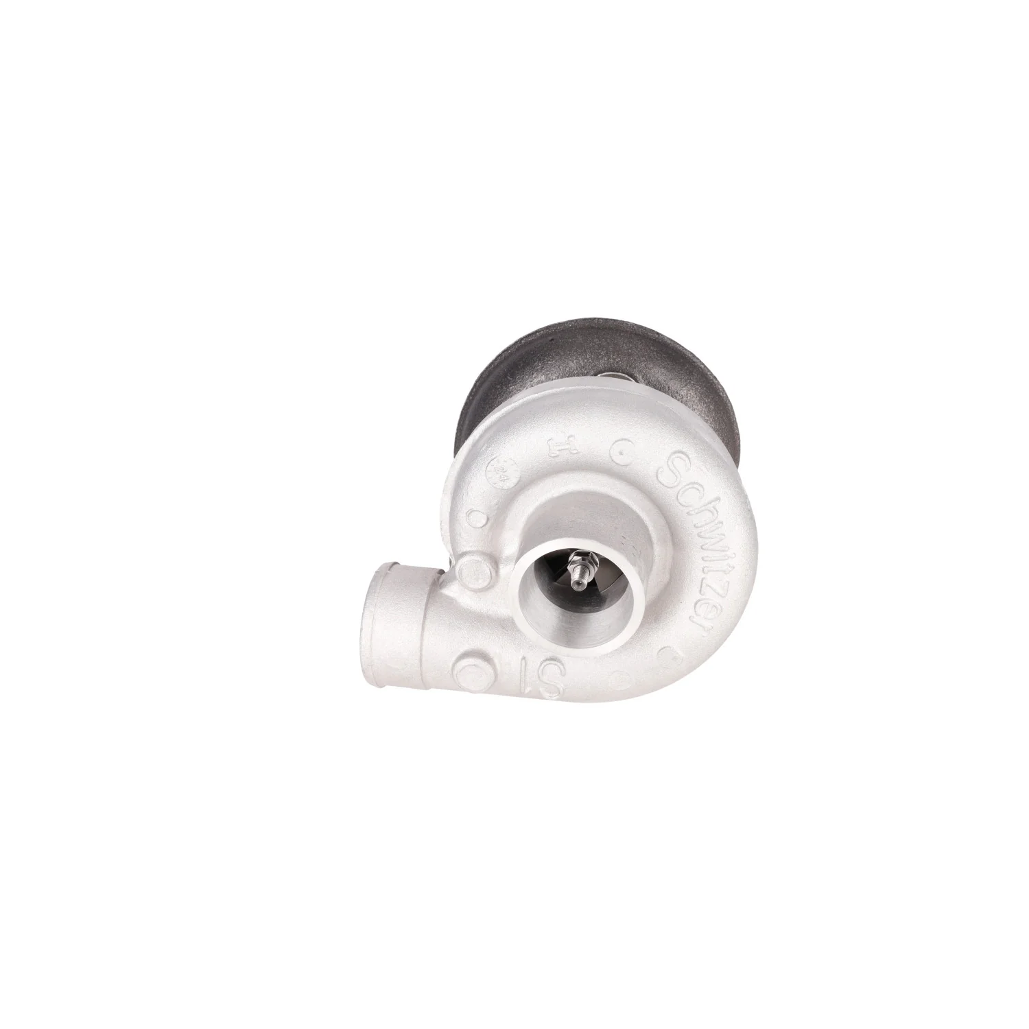 Febi Bilstein - 190302 - Turbolader, NEU