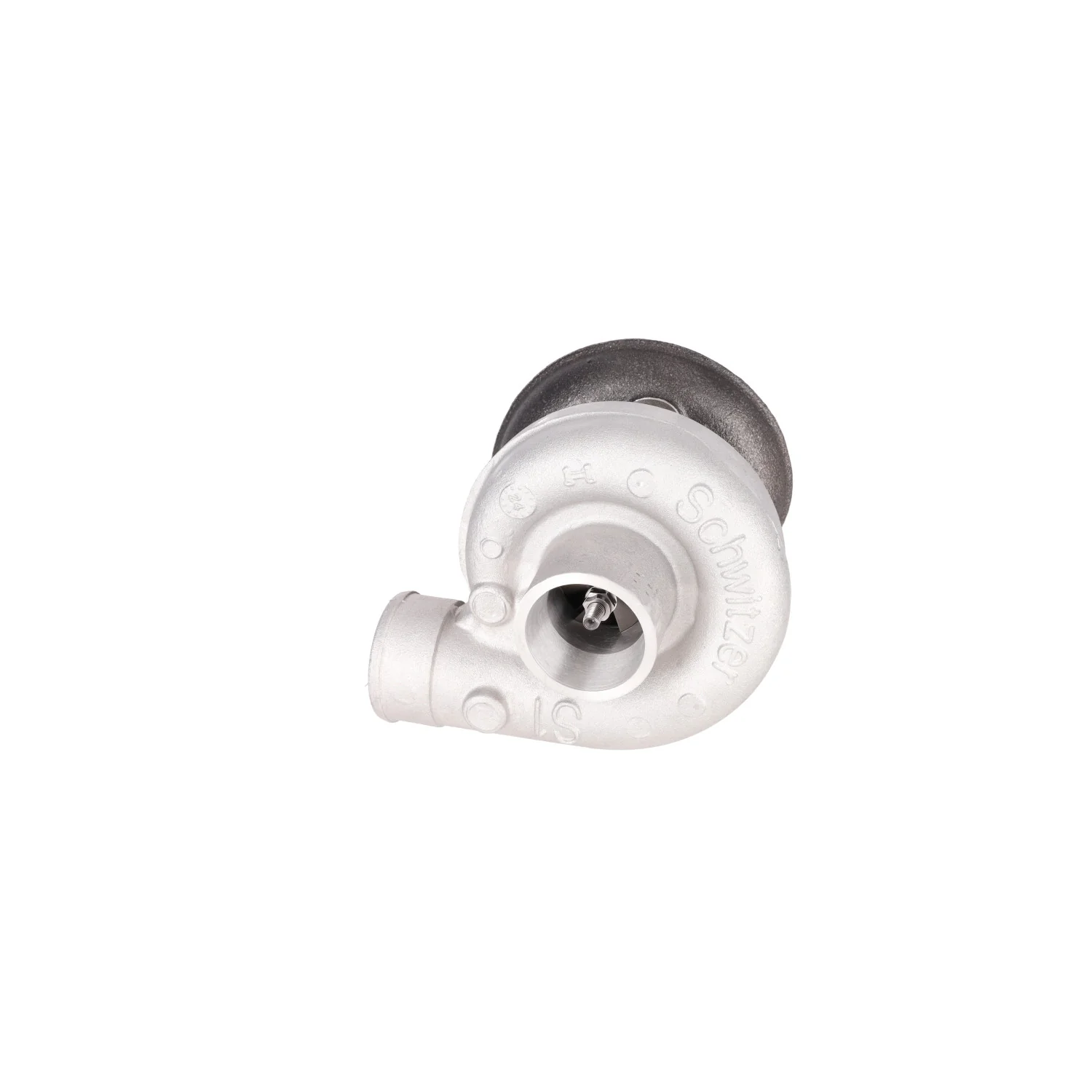 Febi Bilstein - 190302 - Turbolader, NEU