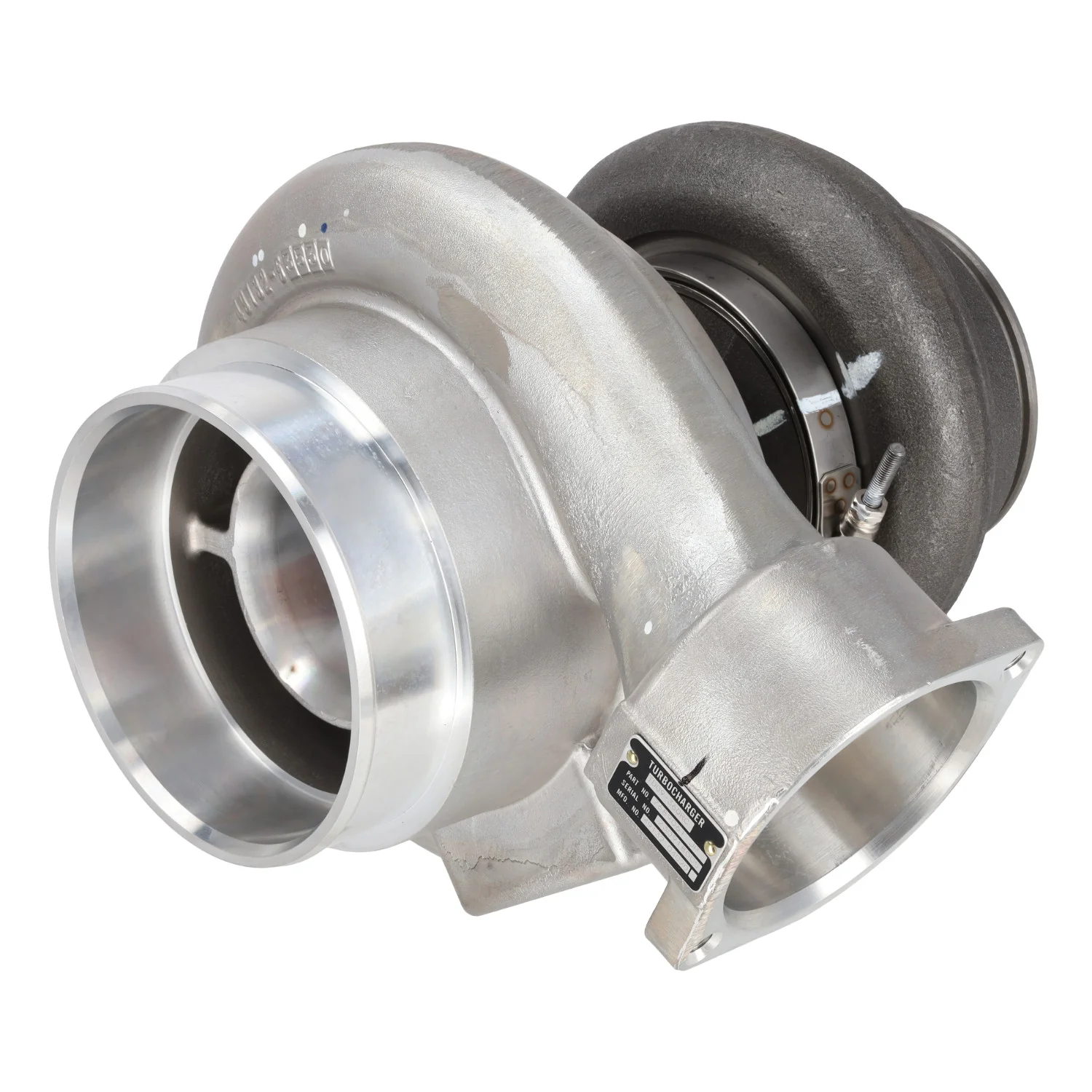 Febi Bilstein - 190333 - Turbolader, NEU