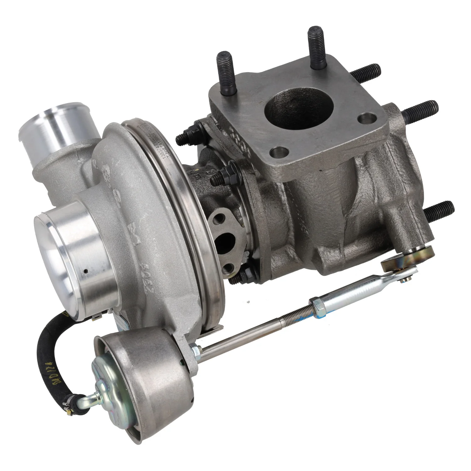 Febi Bilstein - 190369 - Turbolader, NEU