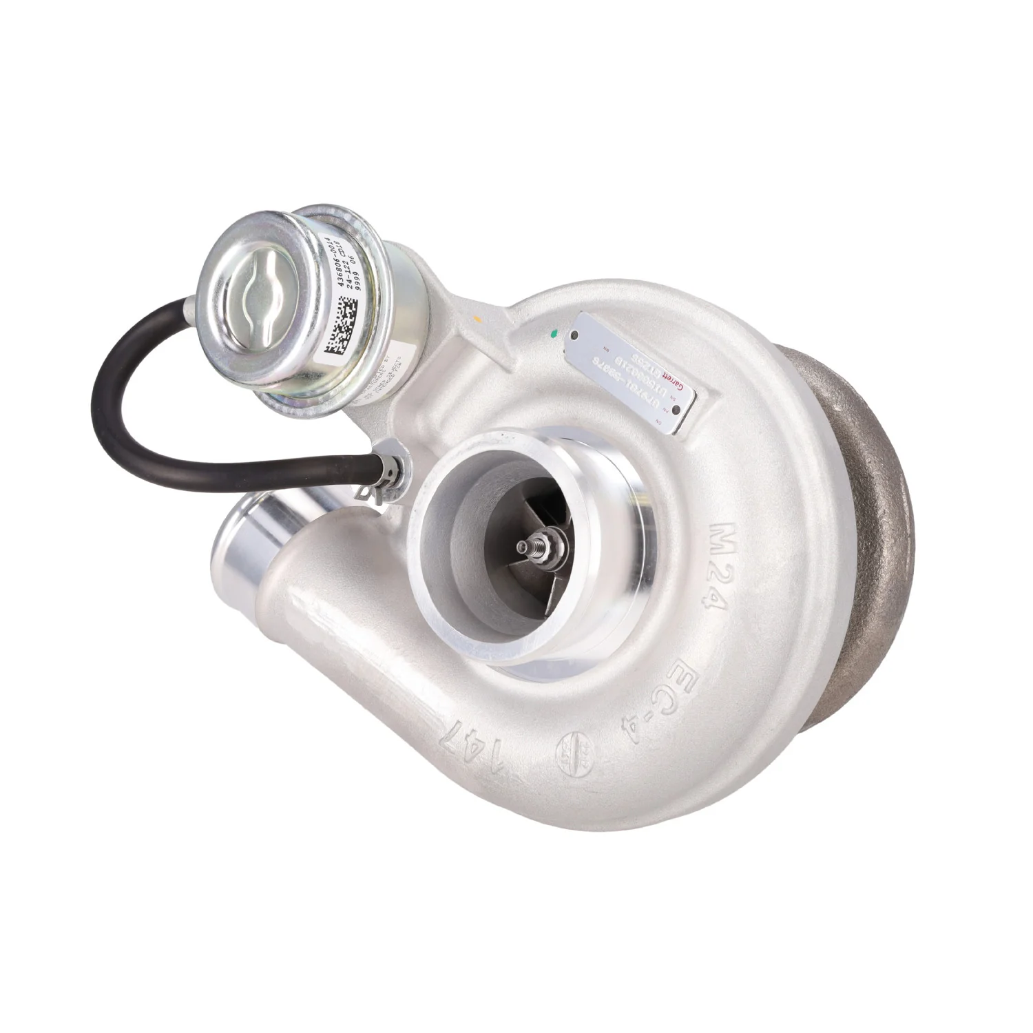 Febi Bilstein - 190407 - Turbolader, NEU