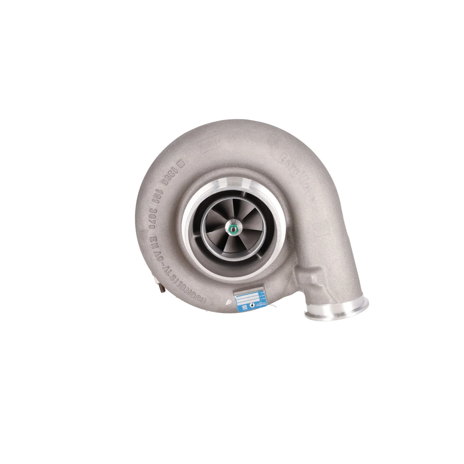 Febi Bilstein - 190848 - Turbolader, NEU