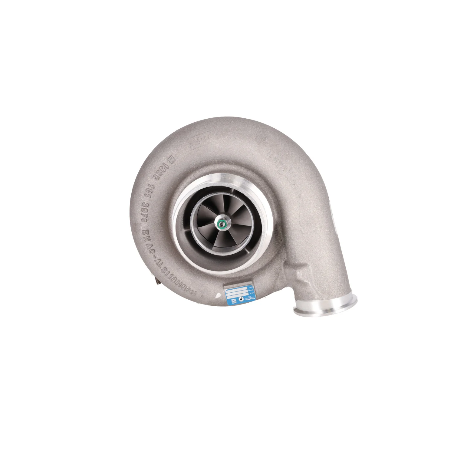 Febi Bilstein - 190848 - Turbolader, NEU