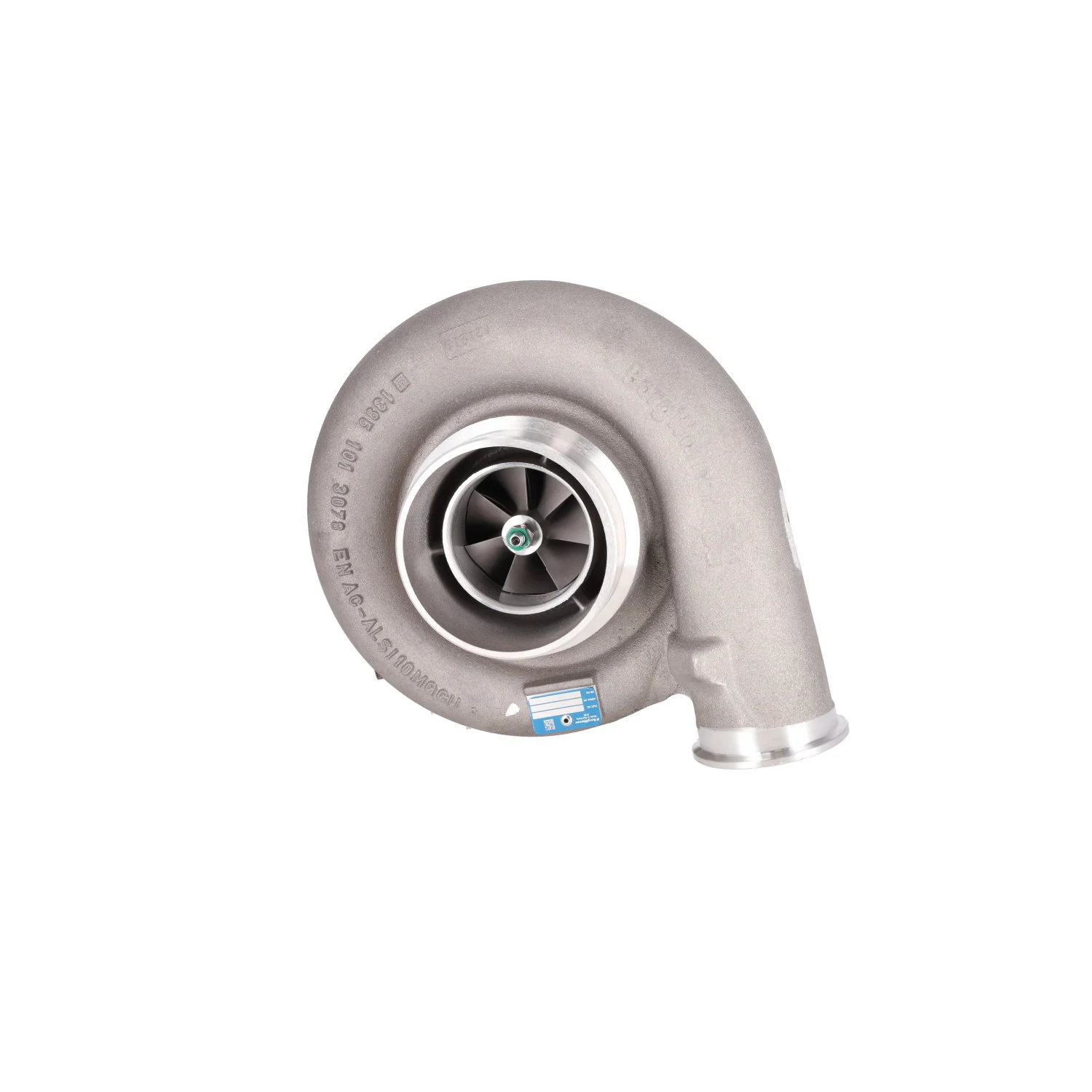 Febi Bilstein - 190848 - Turbolader, NEU