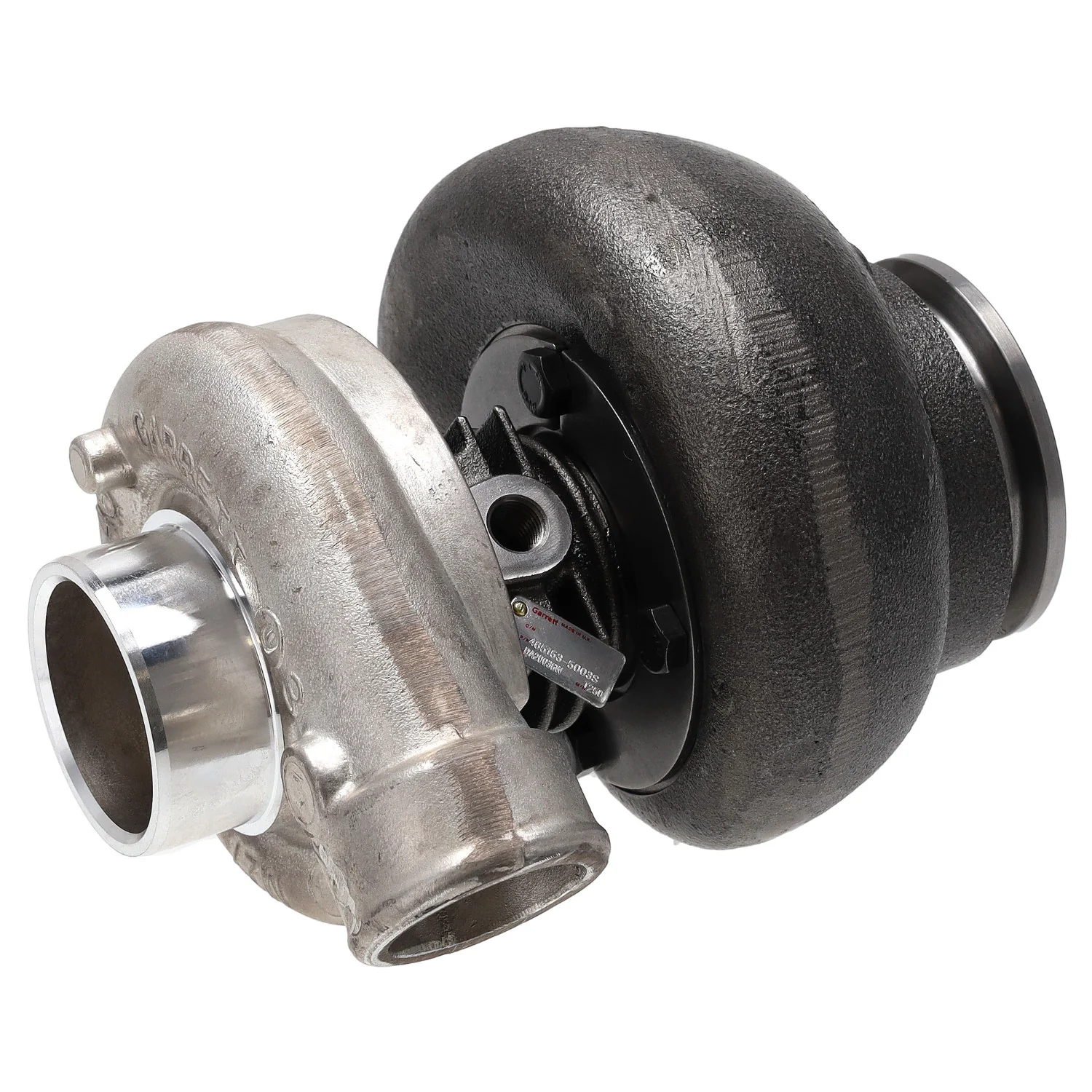 Febi Bilstein - 190874 - Turbolader, NEU