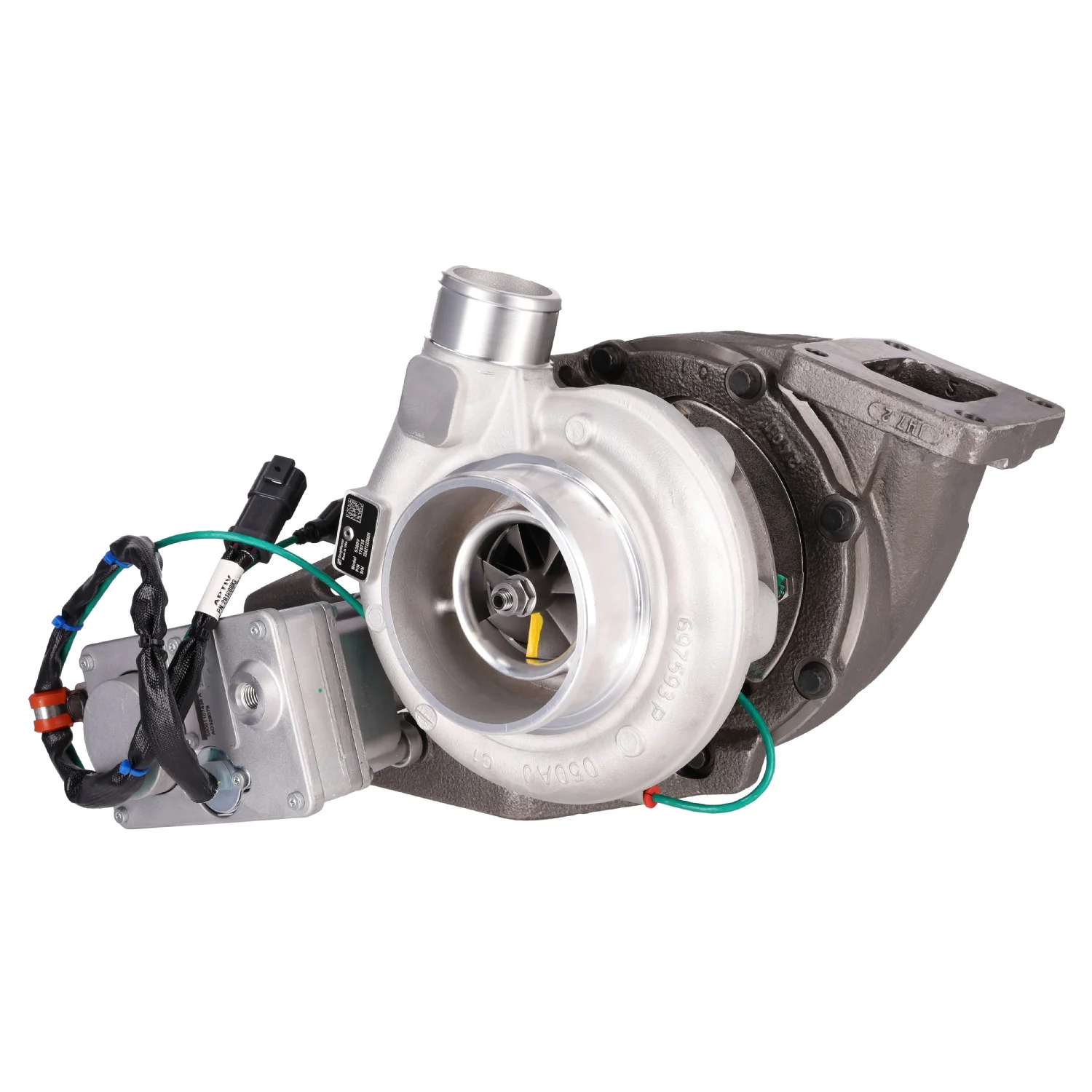 Febi Bilstein - 191042 - Turbolader, NEU