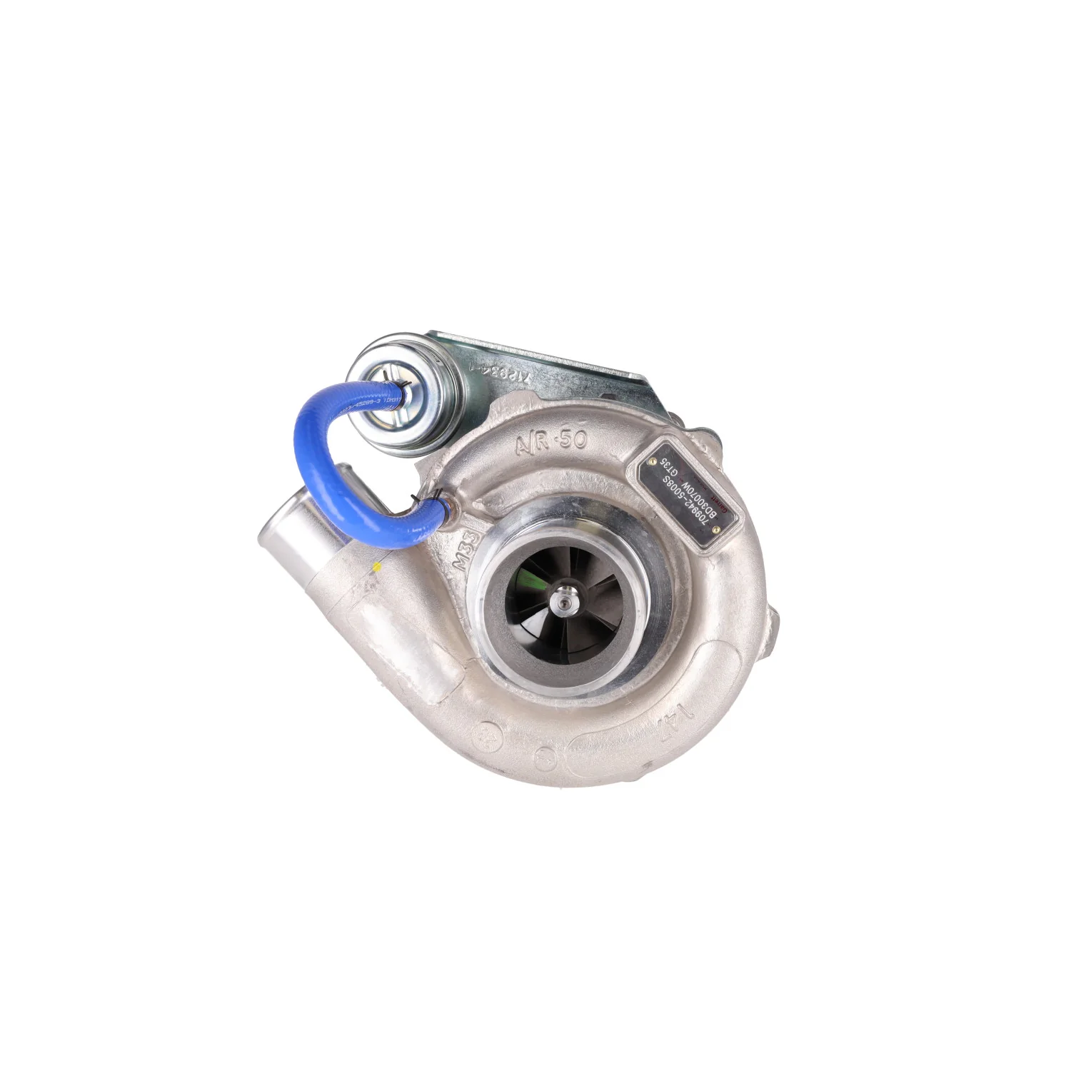 Febi Bilstein - 191154 - Turbolader, NEU