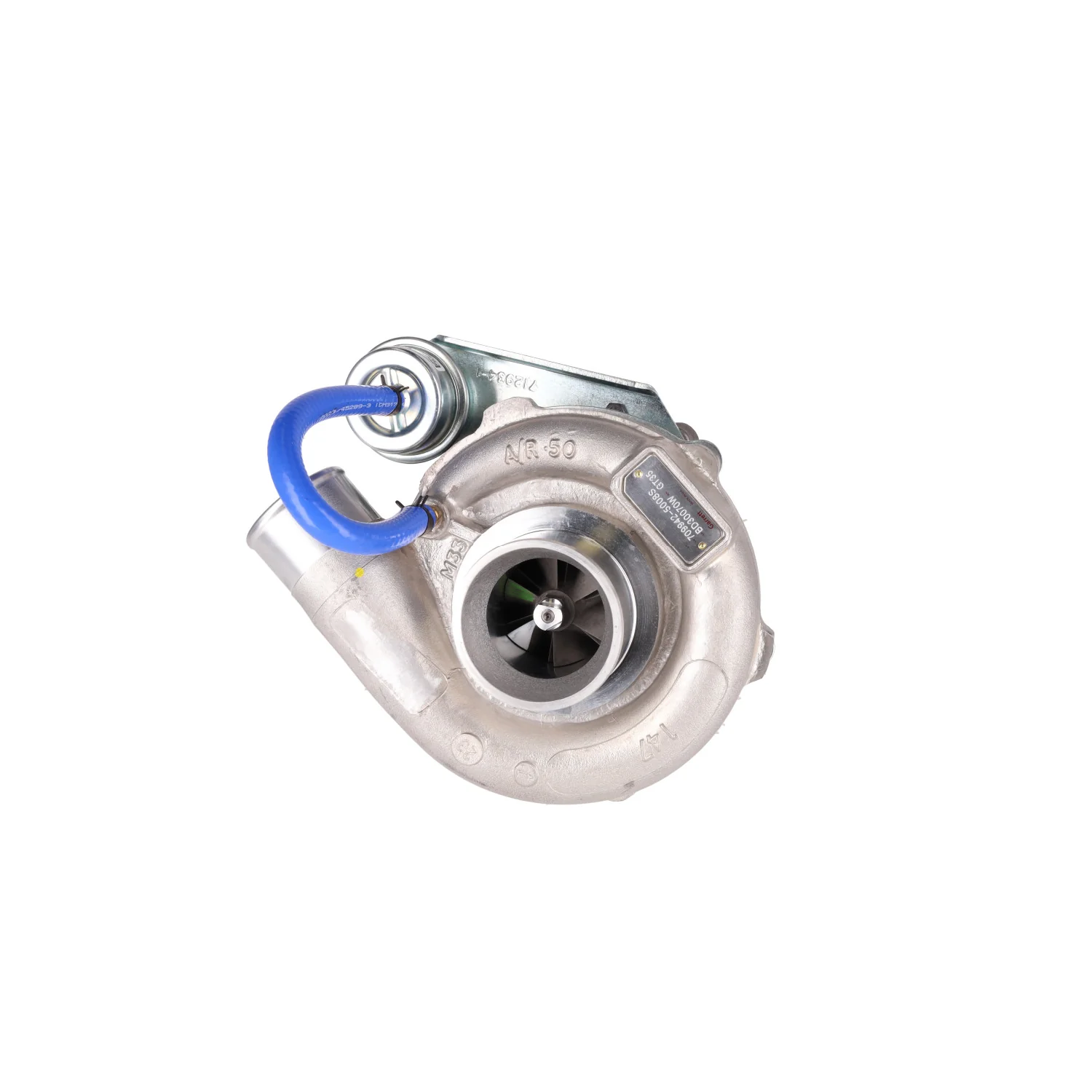 Febi Bilstein - 191154 - Turbolader, NEU