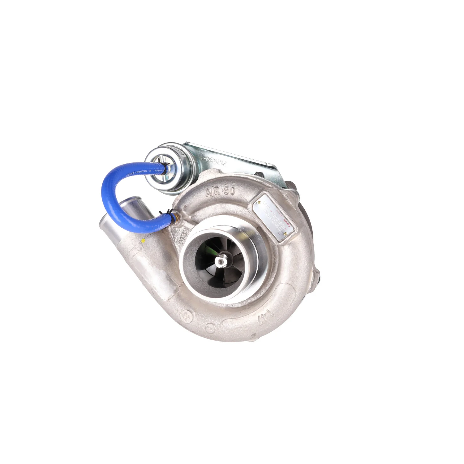 Febi Bilstein - 191154 - Turbolader, NEU