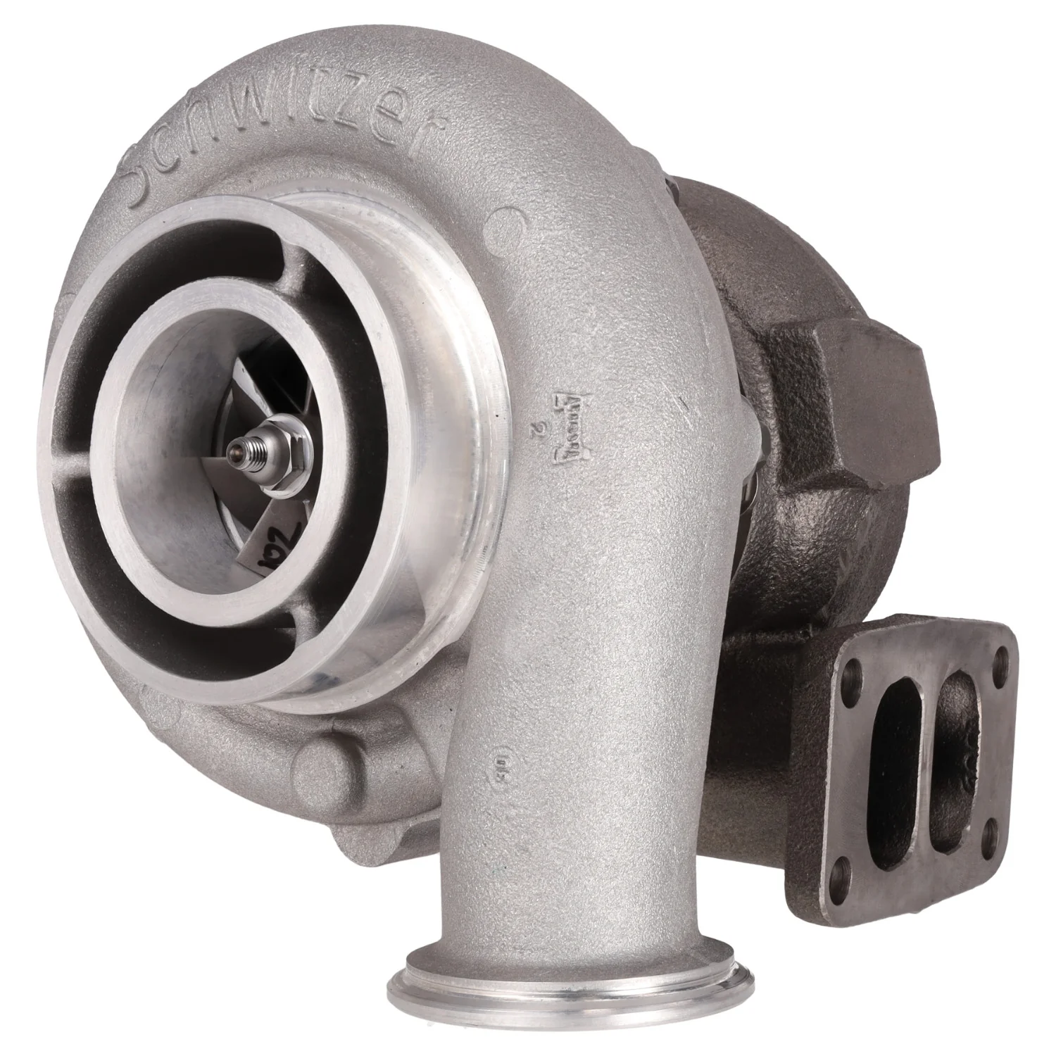 Febi Bilstein - 191215 - Turbolader, NEU