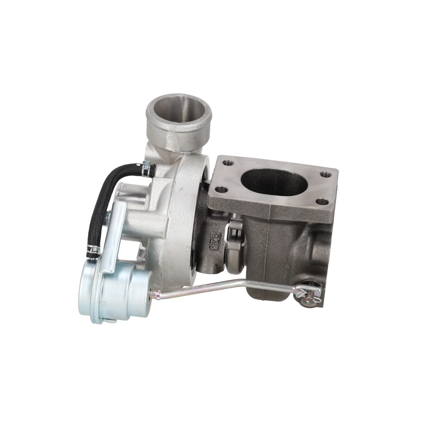 Febi Bilstein - 191371 - Turbolader, NEU