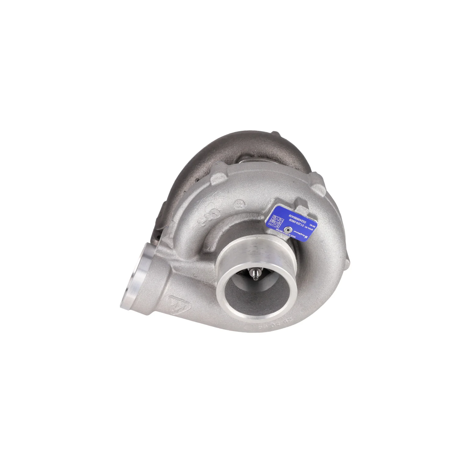 Febi Bilstein - 191435 - Turbolader, NEU