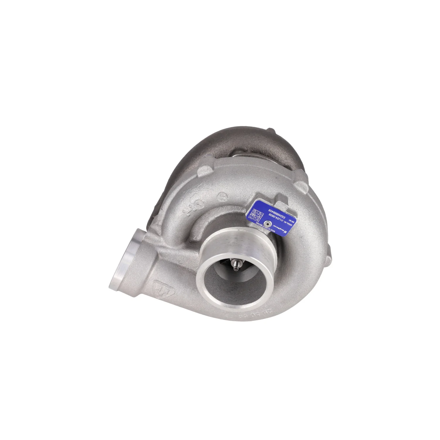 Febi Bilstein - 191435 - Turbolader, NEU