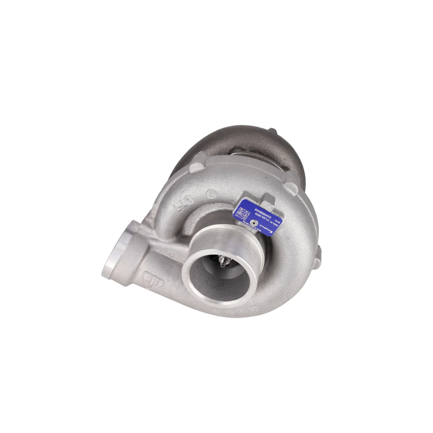 Febi Bilstein - 191435 - Turbolader, NEU