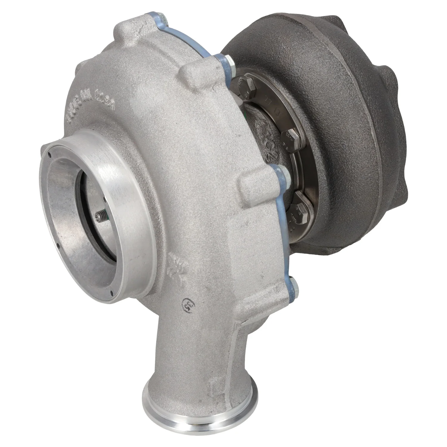 Febi Bilstein - 191473 - Turbolader, NEU