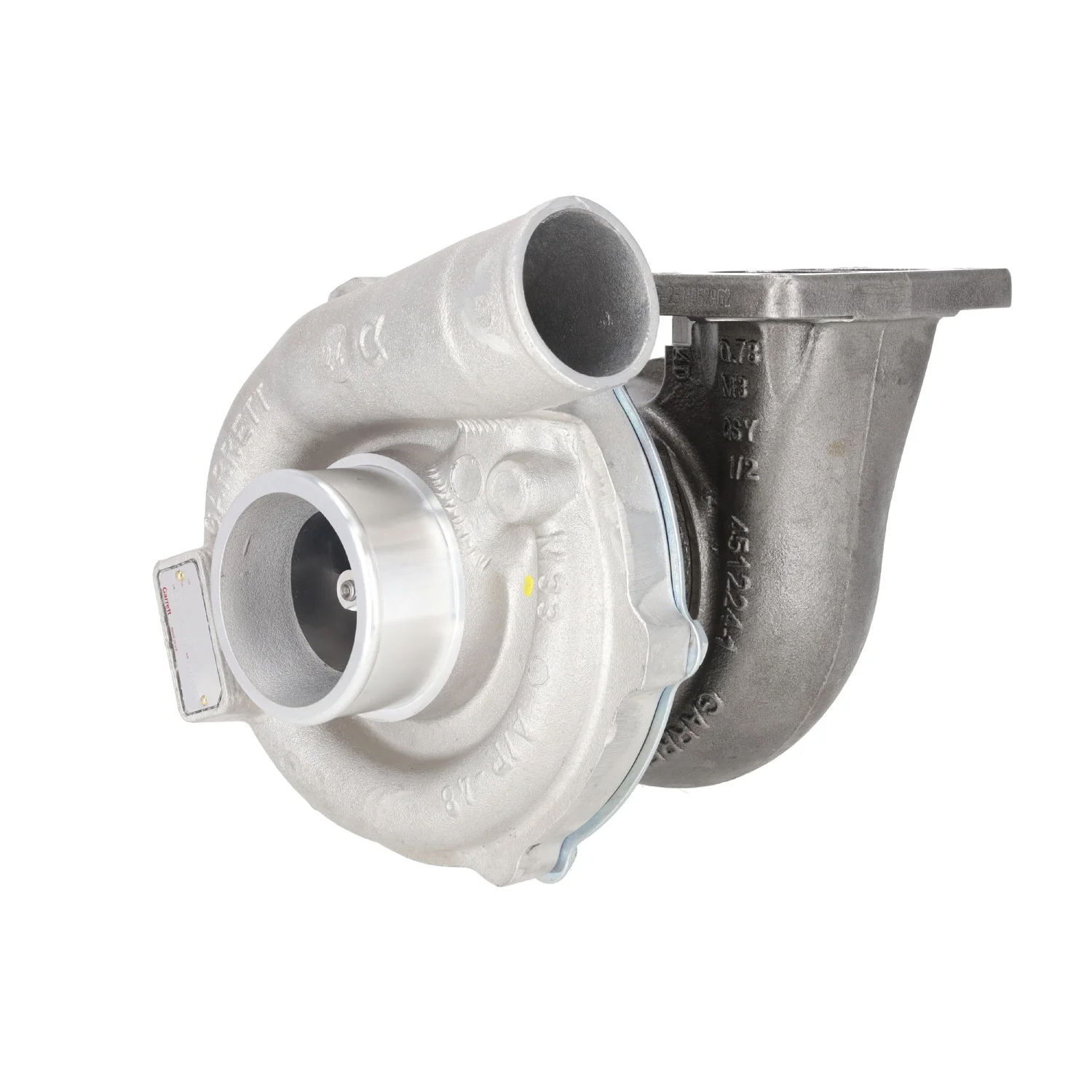 Febi Bilstein - 191625 - Turbolader, NEU