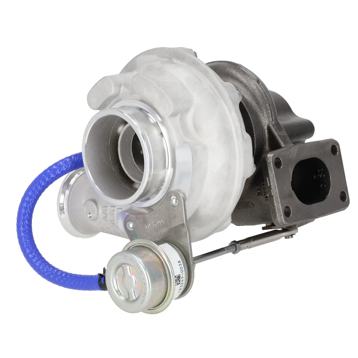 Febi Bilstein - 191686 - Turbolader, NEU