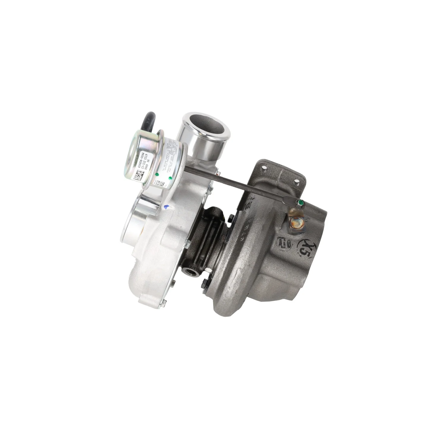 Febi Bilstein - 191849 - Turbolader, NEU