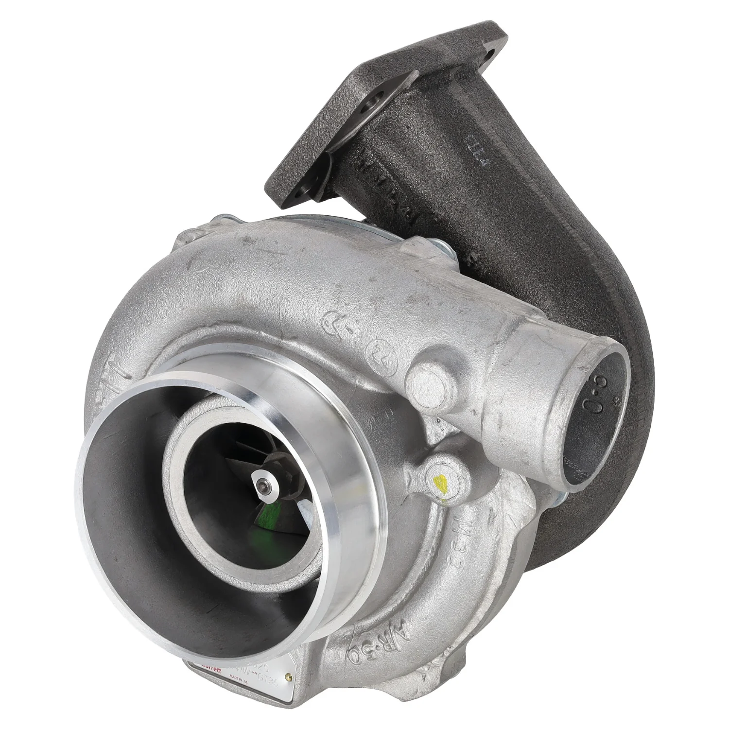 Febi Bilstein - 192177 - Turbolader, NEU